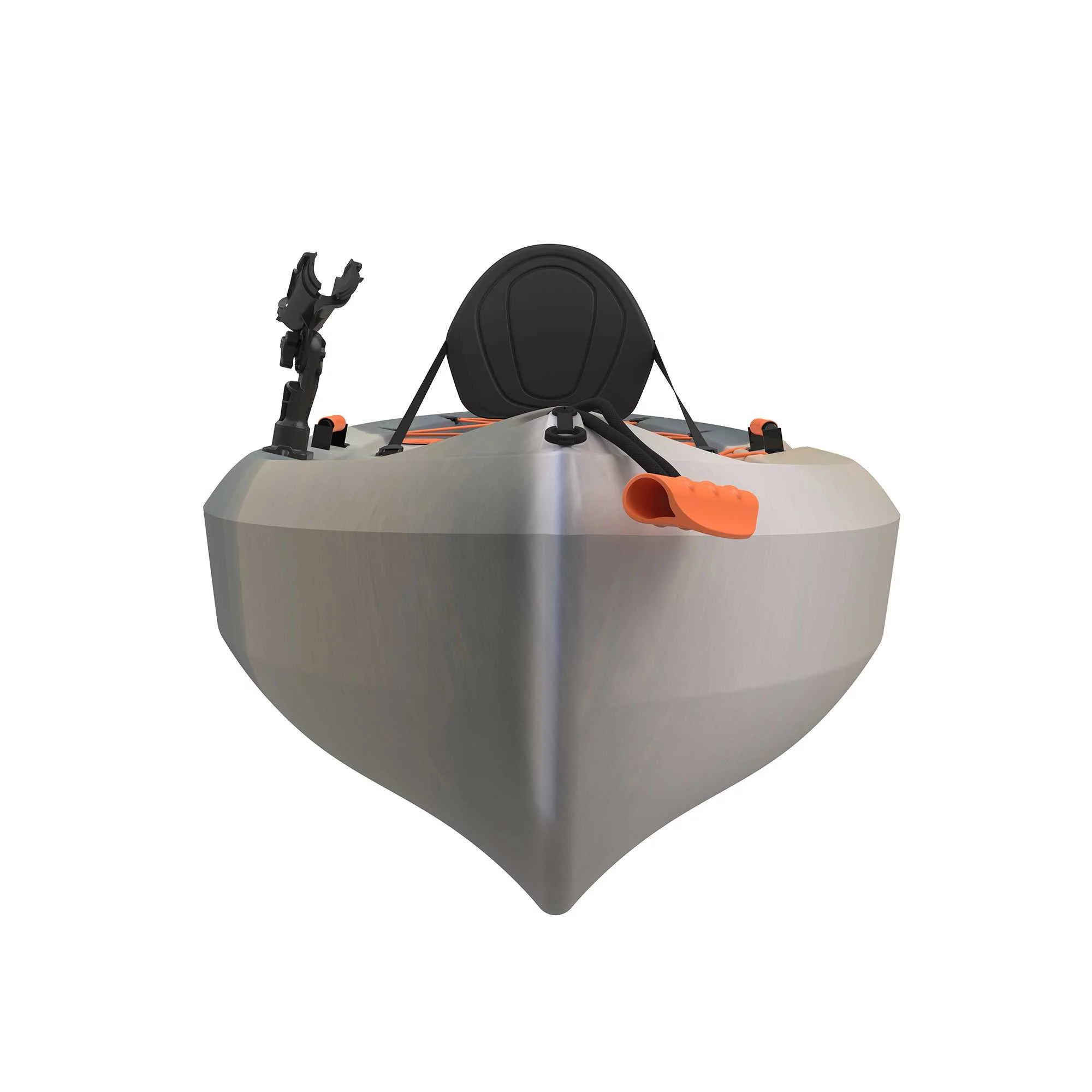 Lifetime Tamarack Angler 100 Fishing Kayak - Olive Green (90539) - Womvr