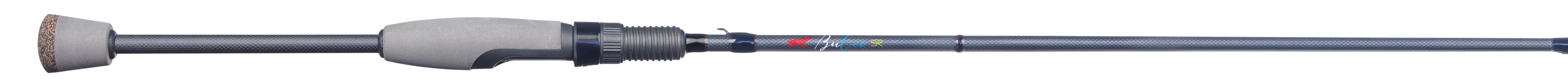 Falcon Rods BuCoo SR 7' Medium Spinning Fishing Rod - Womvr