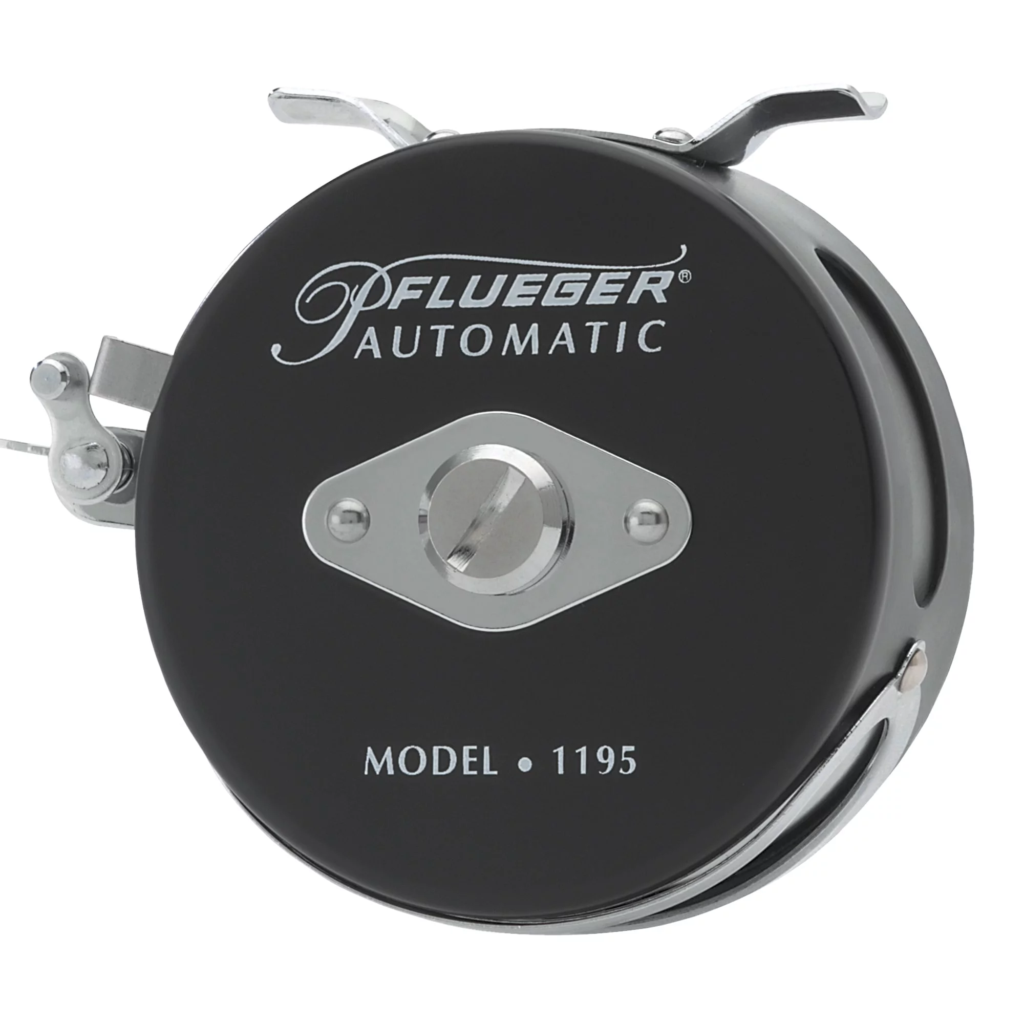 Pflueger Automatic Fly Reels, Size 44385 Fishing Reel - Womvr