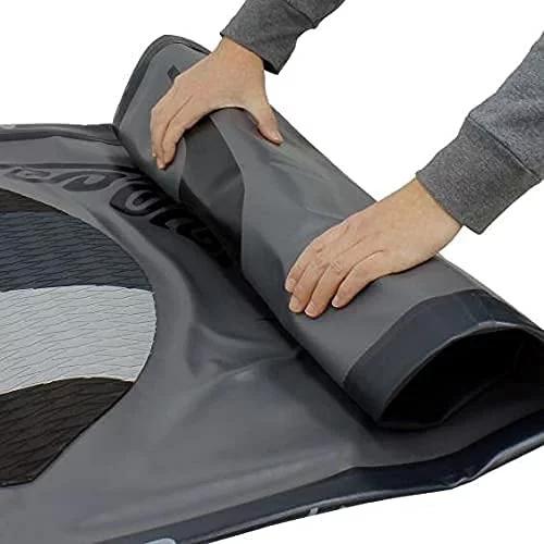 JSP Stand Up Inflatable Paddle Board 10.5' SUP Blow Up Boat 330 lb Capacity - Womvr