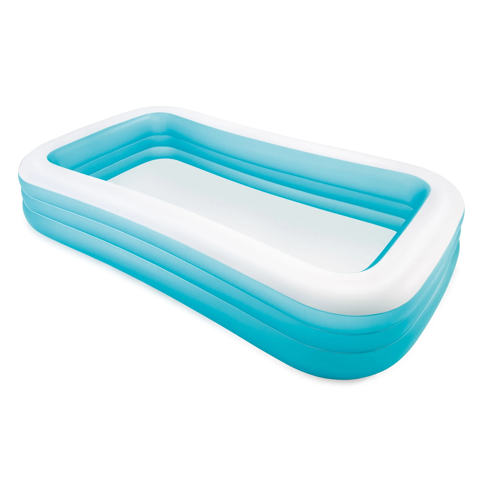 Intex Inflatable Swim Center Family Lounge Pool, 120