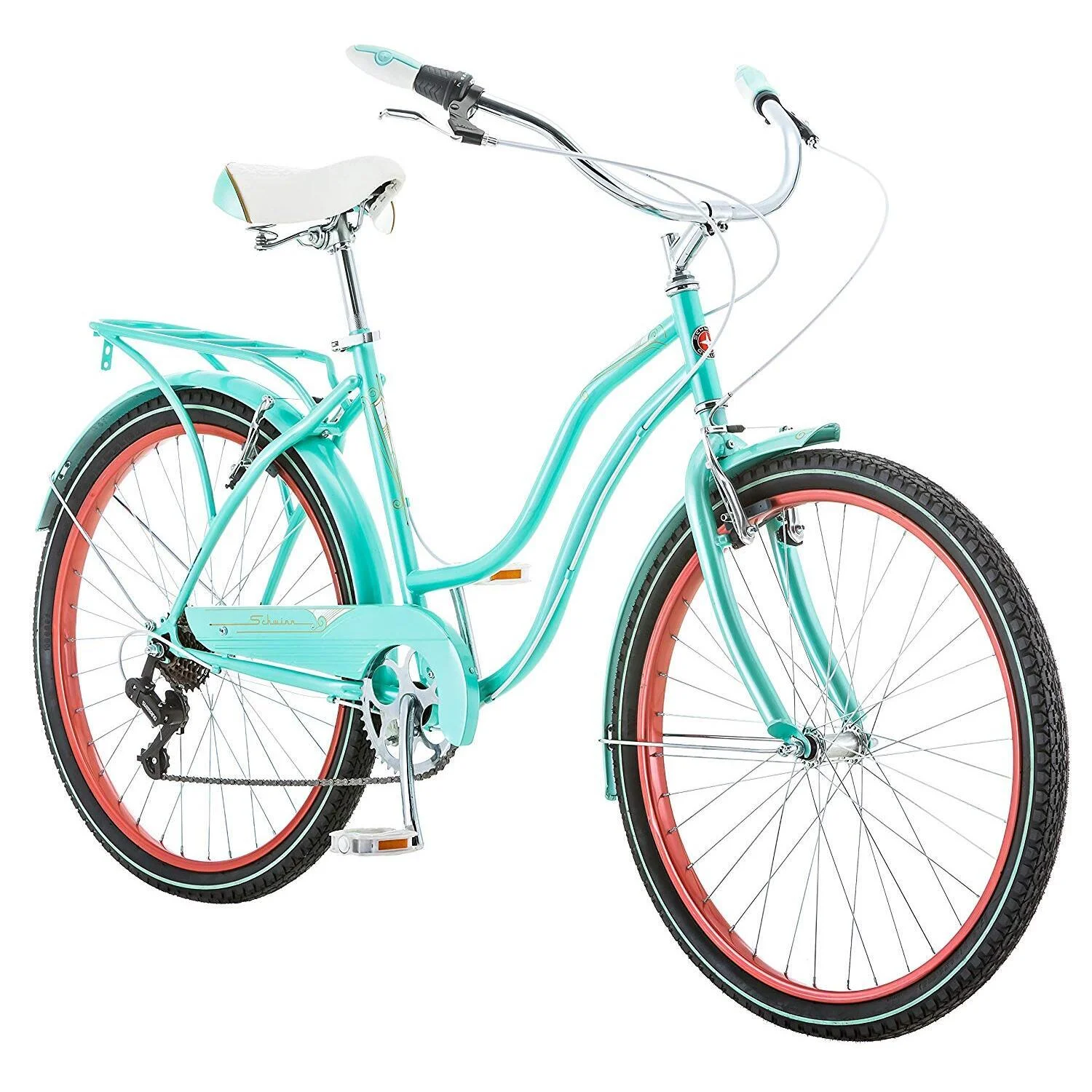 Schwinn Women's Perla Cruiser Bike - Womvr