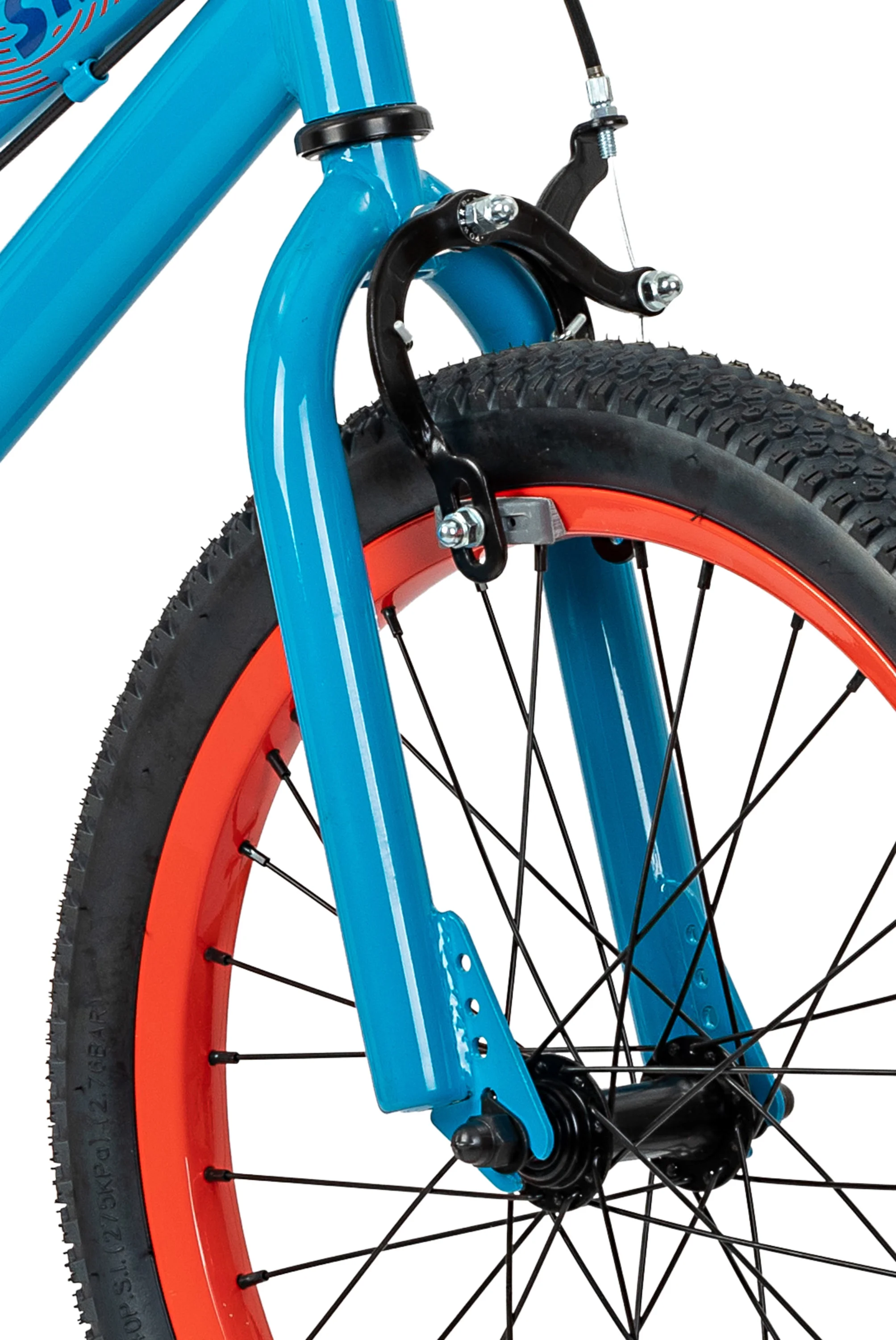 Schwinn 18-in. Snap Boys Kids Bike, Blue - Womvr