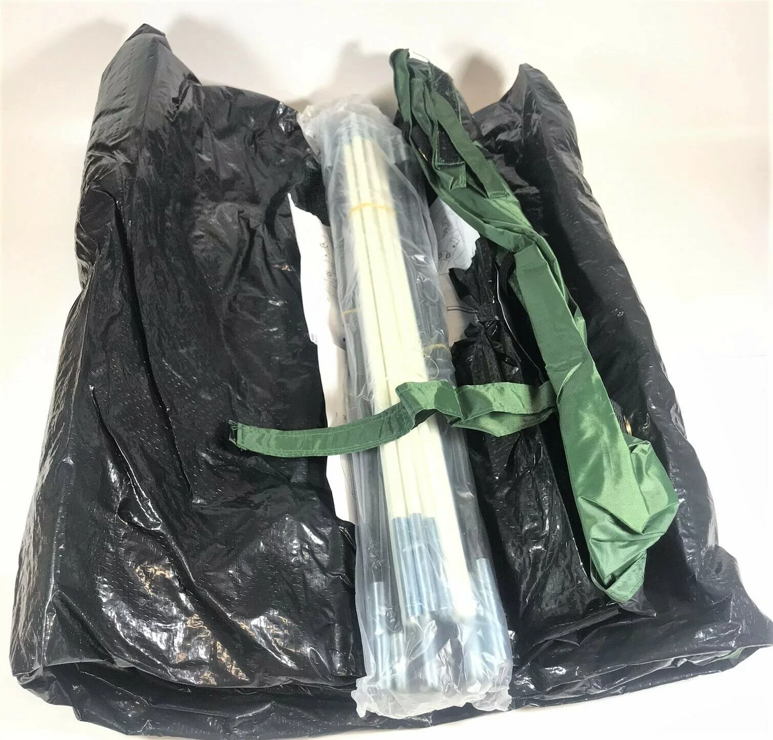 The Tidy Tent Bike Cave X Modular Bicycle Storage System - Womvr