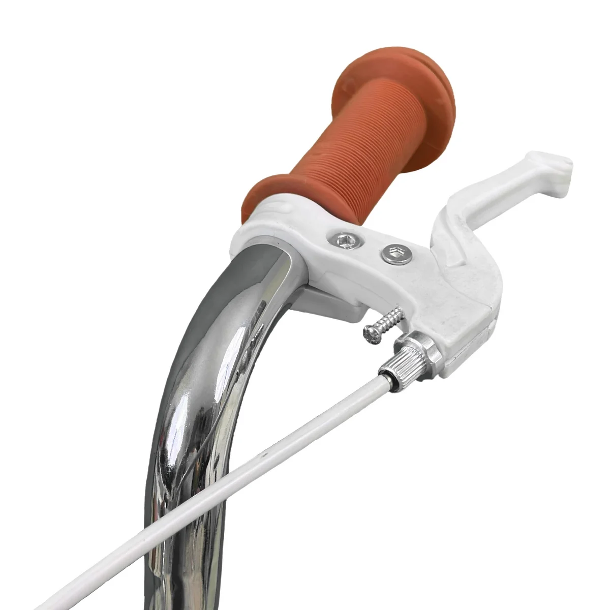 SUNLOVERR Adventure Kids Bike for Toddlers and Kids Ages 3-5 Years Old, 12 Inch Kids Bike with Training Wheels & Basket, Boy Bicycle with Handbrake. - Womvr