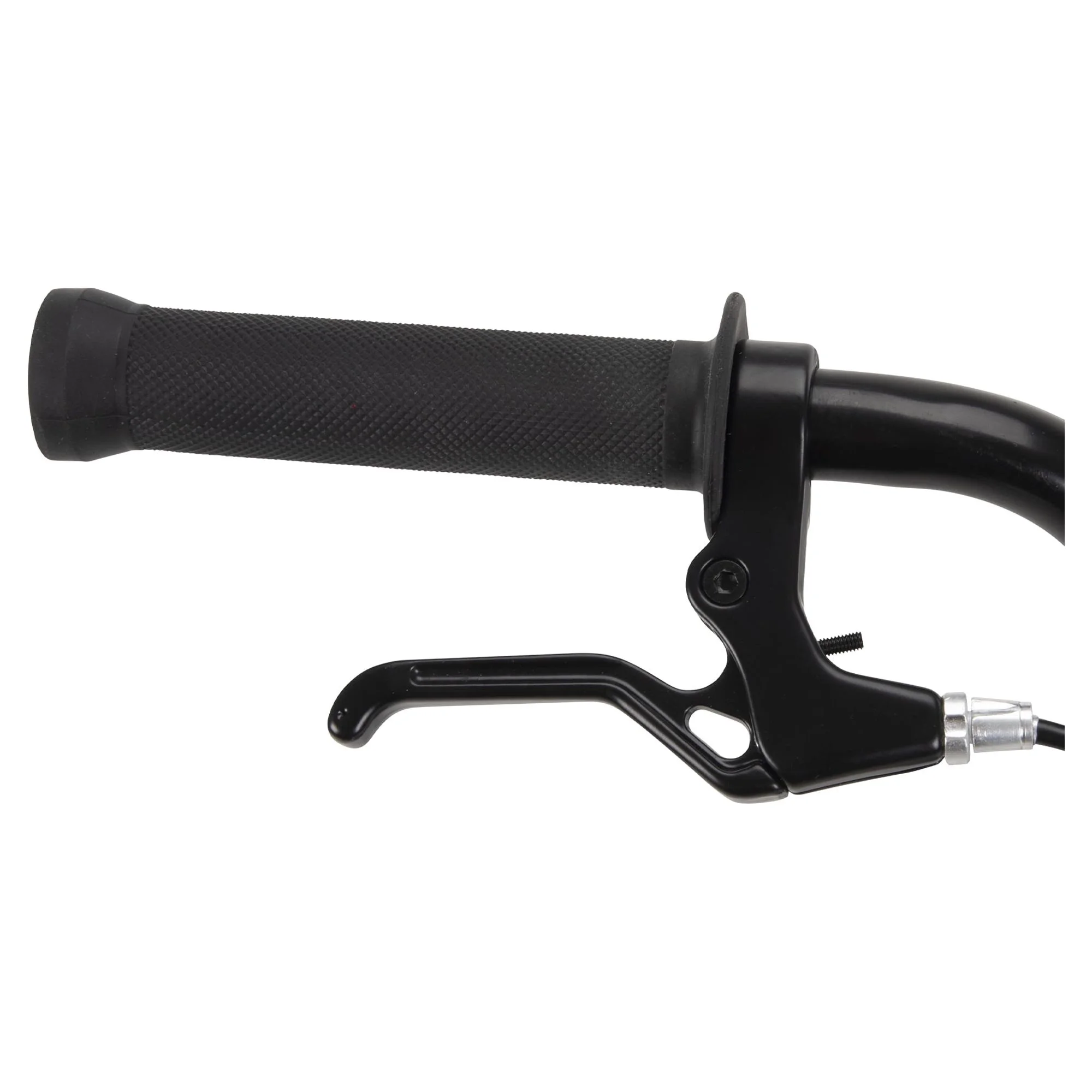 Huffy 20-inch BMX Bikes HX-Pro Bike, Black with Teal, Aluminum Frame, Ages 5+ Years - Womvr