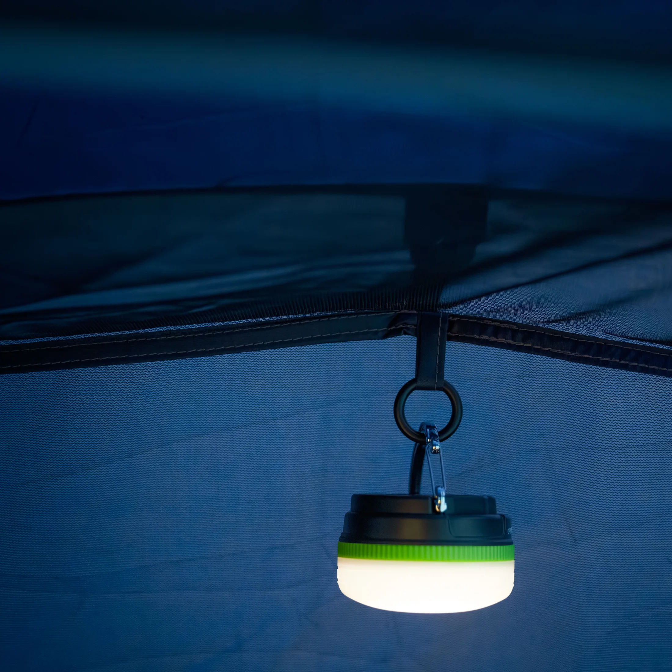 Ozark Trail 2-Person Tent with Oversized Vestibule, Blue, Dimensions 86.6�� x 141.60�� x 65�� - Womvr