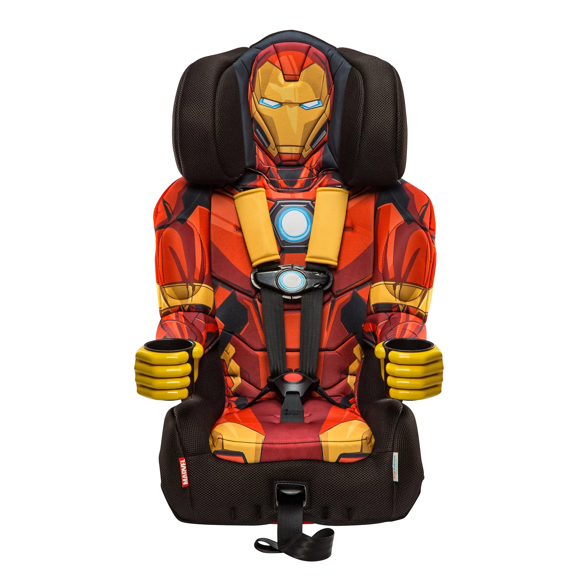 KidsEmbrace Combination Harness Booster Car Seat, Astronaut - Womvr