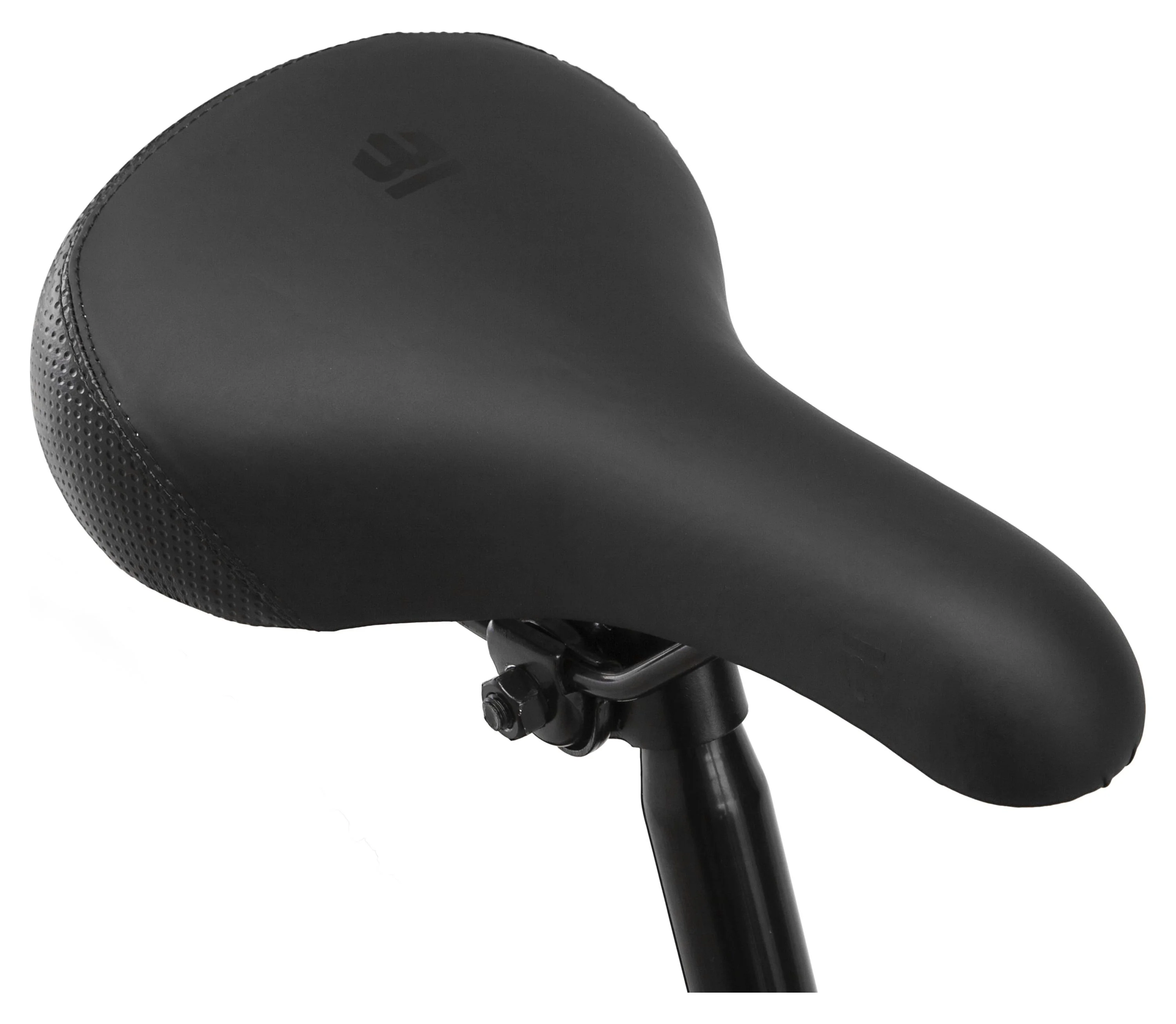 Mongoose 24-in. Durham Unisex Mountain Bike, Black, 21 Speeds - Womvr