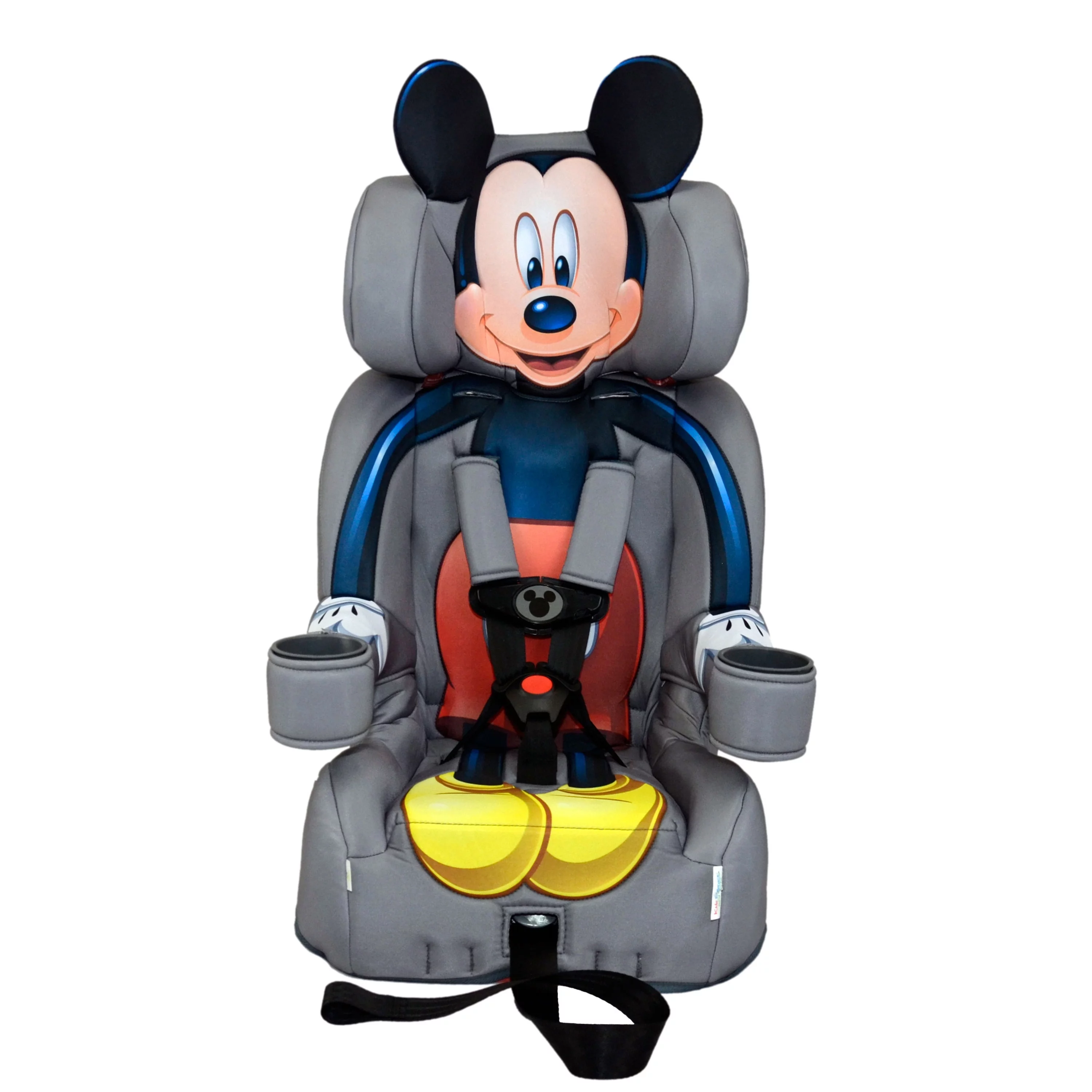 KidsEmbrace Combination Harness Booster Car Seat, Astronaut - Womvr
