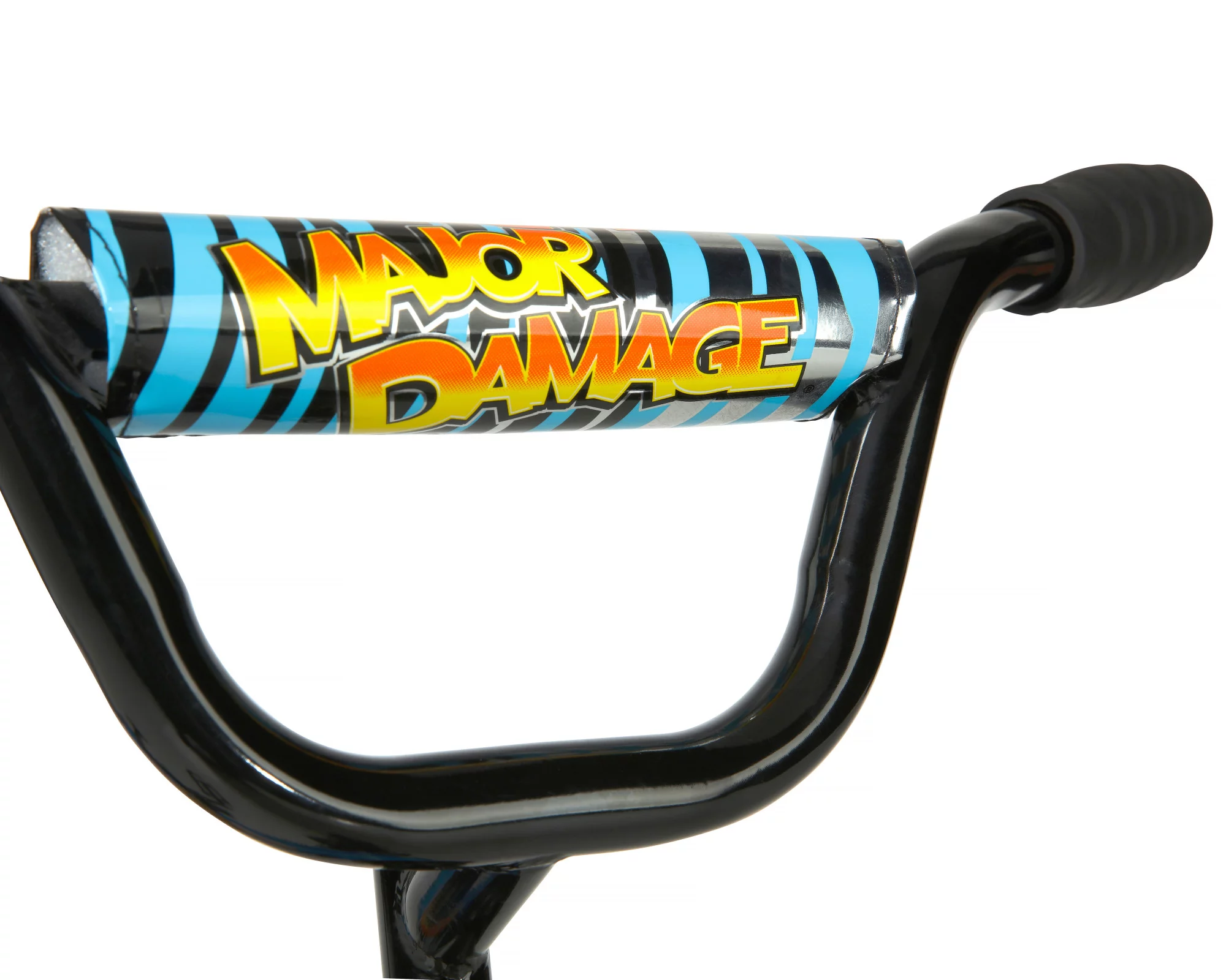 Dynacraft Magna 16-Inch Boys BMX Bike For Age 5-7 Years - Womvr