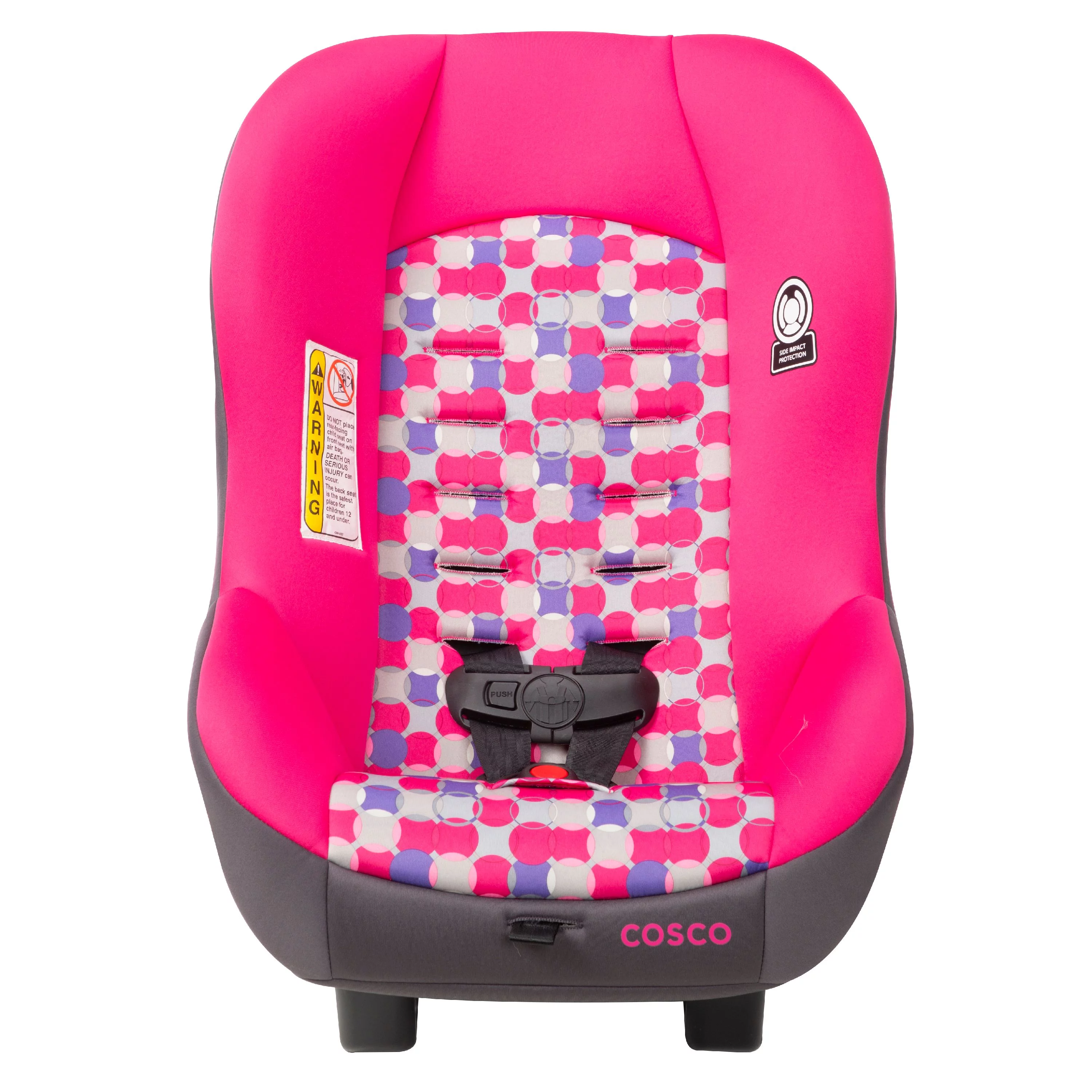 Cosco Kids Scenera NEXT Convertible Car Seat, Bauble - Womvr