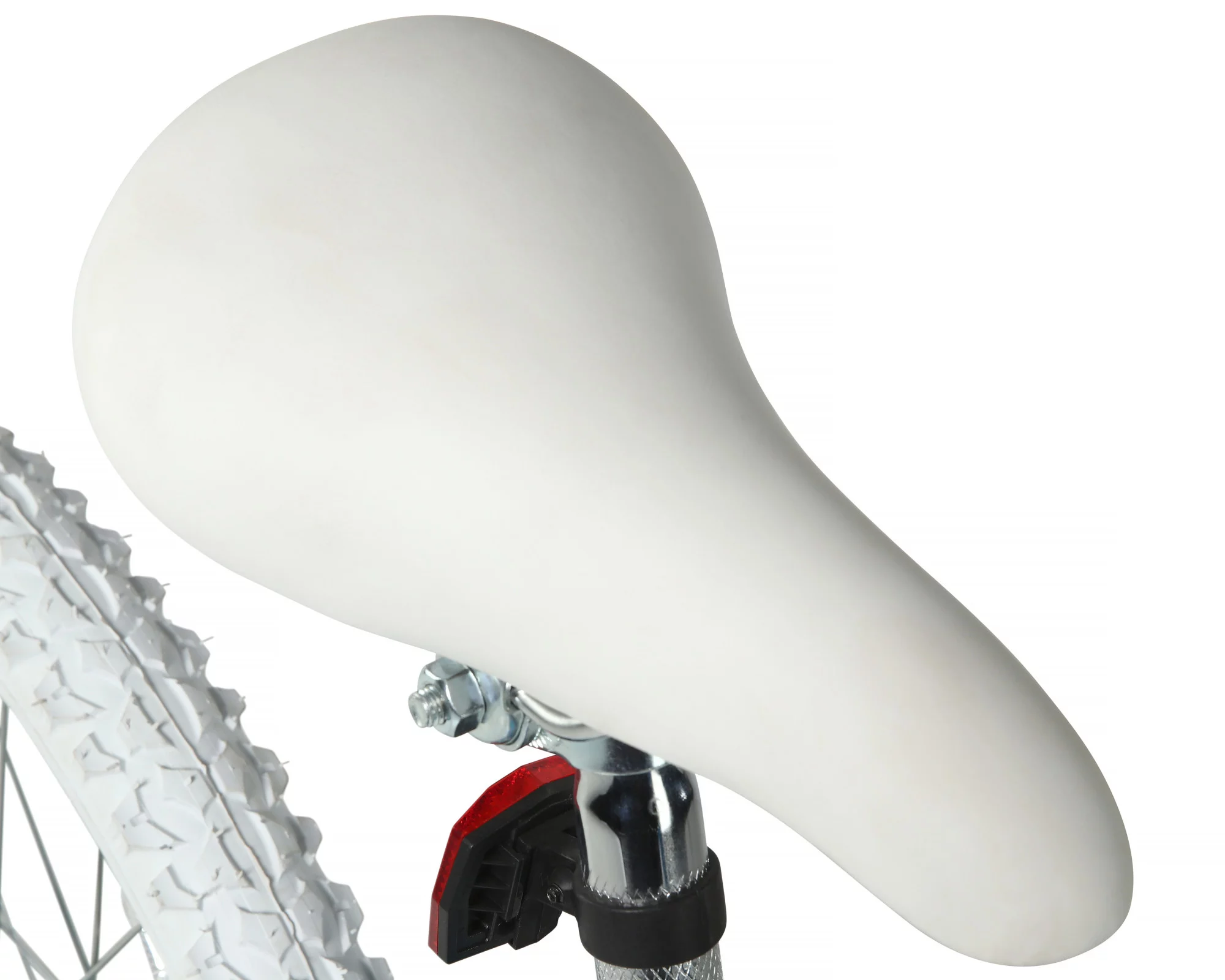 Dynacraft Magna 20-Inch  BMX Bike For Age 7-14 Years - Womvr