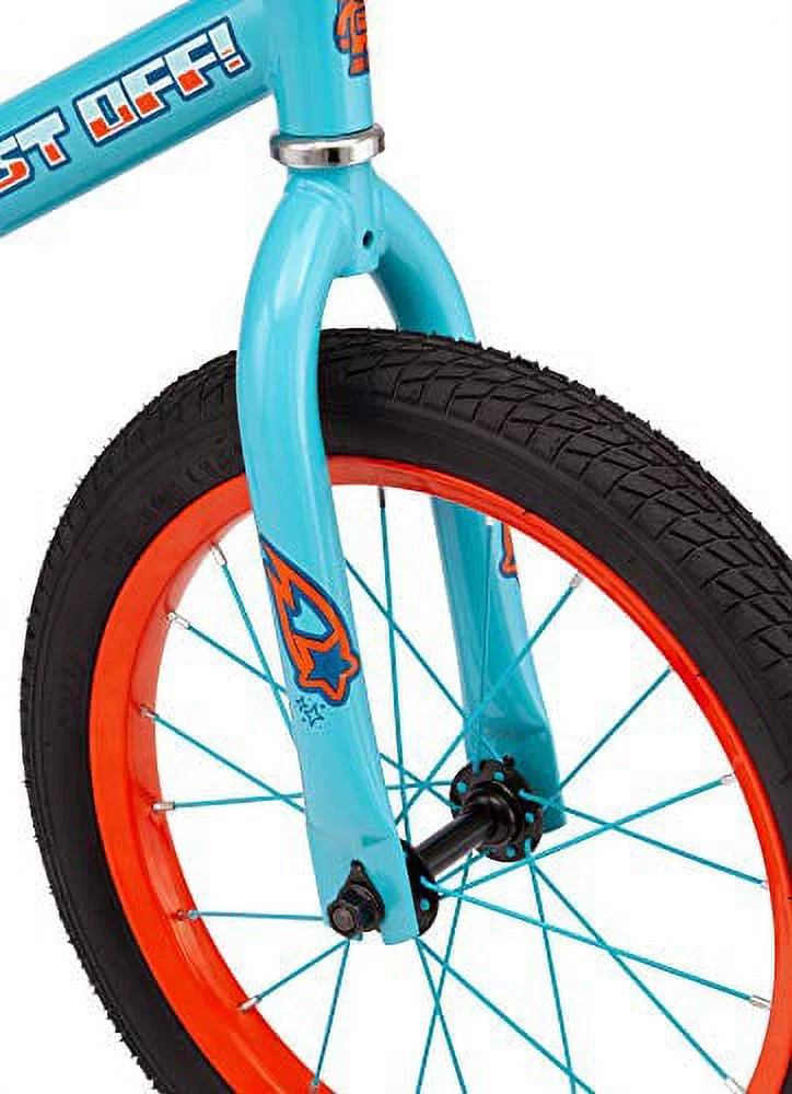 Pacific Children's Bicycle-Style:16