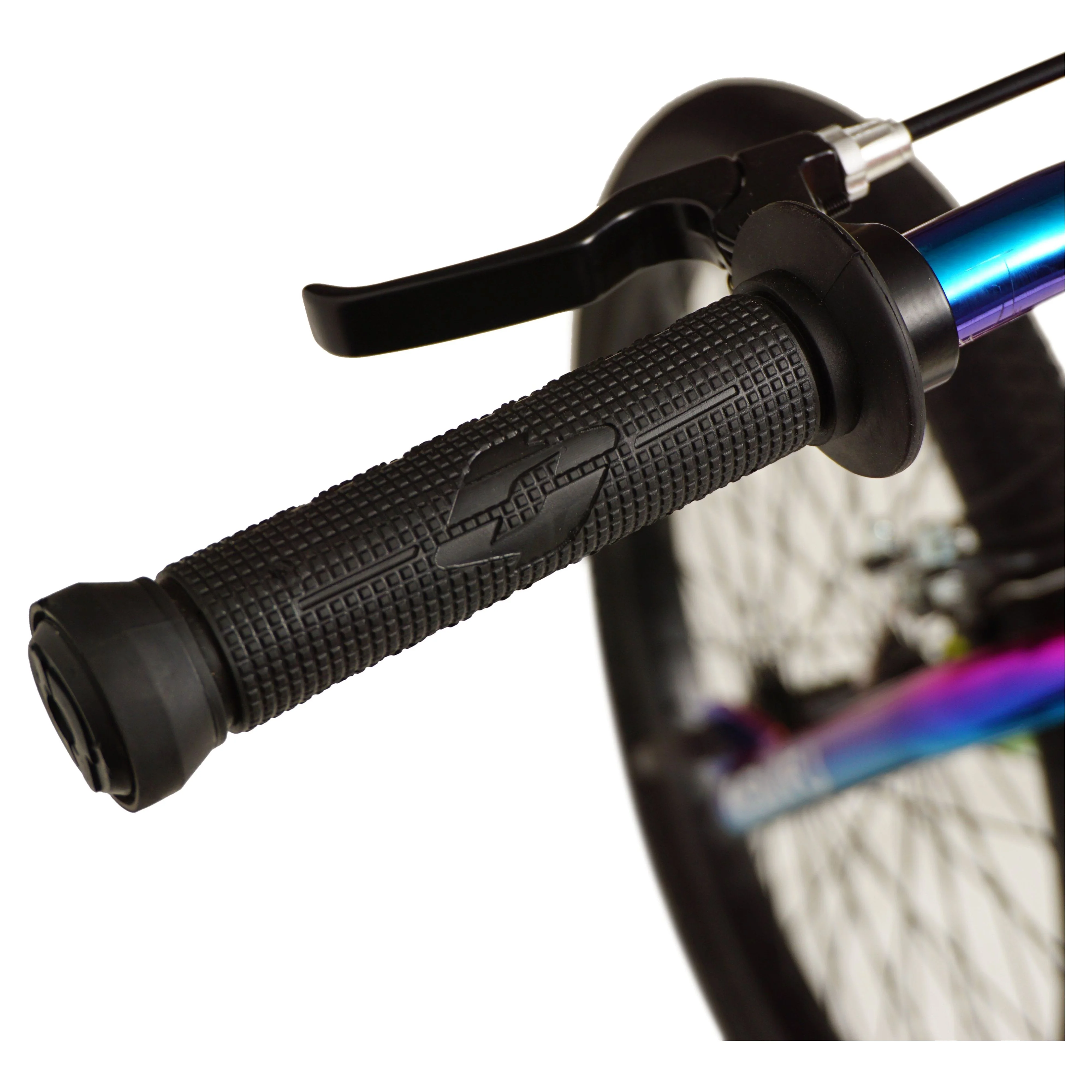 Hyper Bicycles 20 inch Jet Fuel NC Ryan Williams Pro Model, Recommended for Ages 8 to 13 Years - Womvr