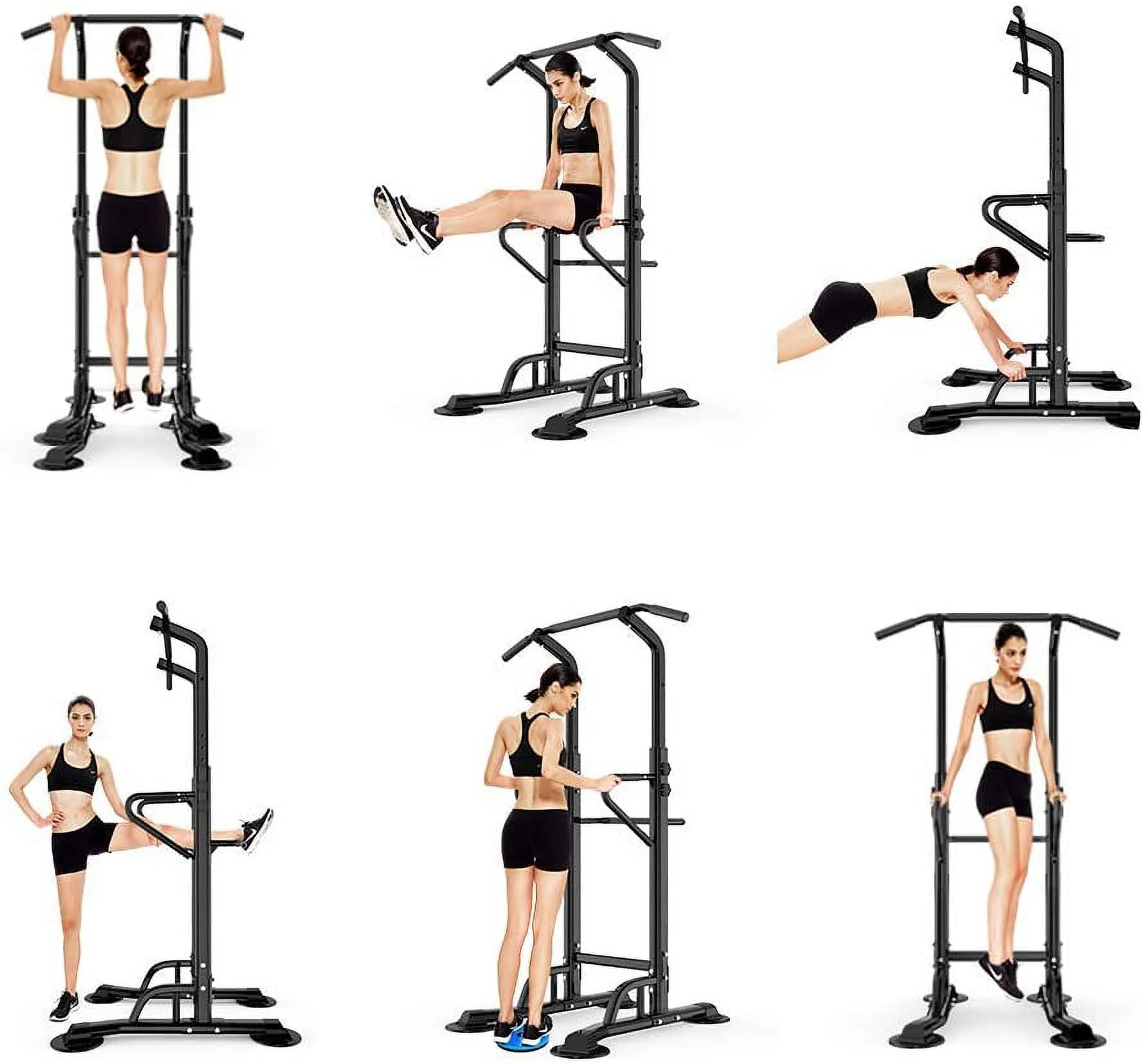 SogesPower Adjustable 90.6