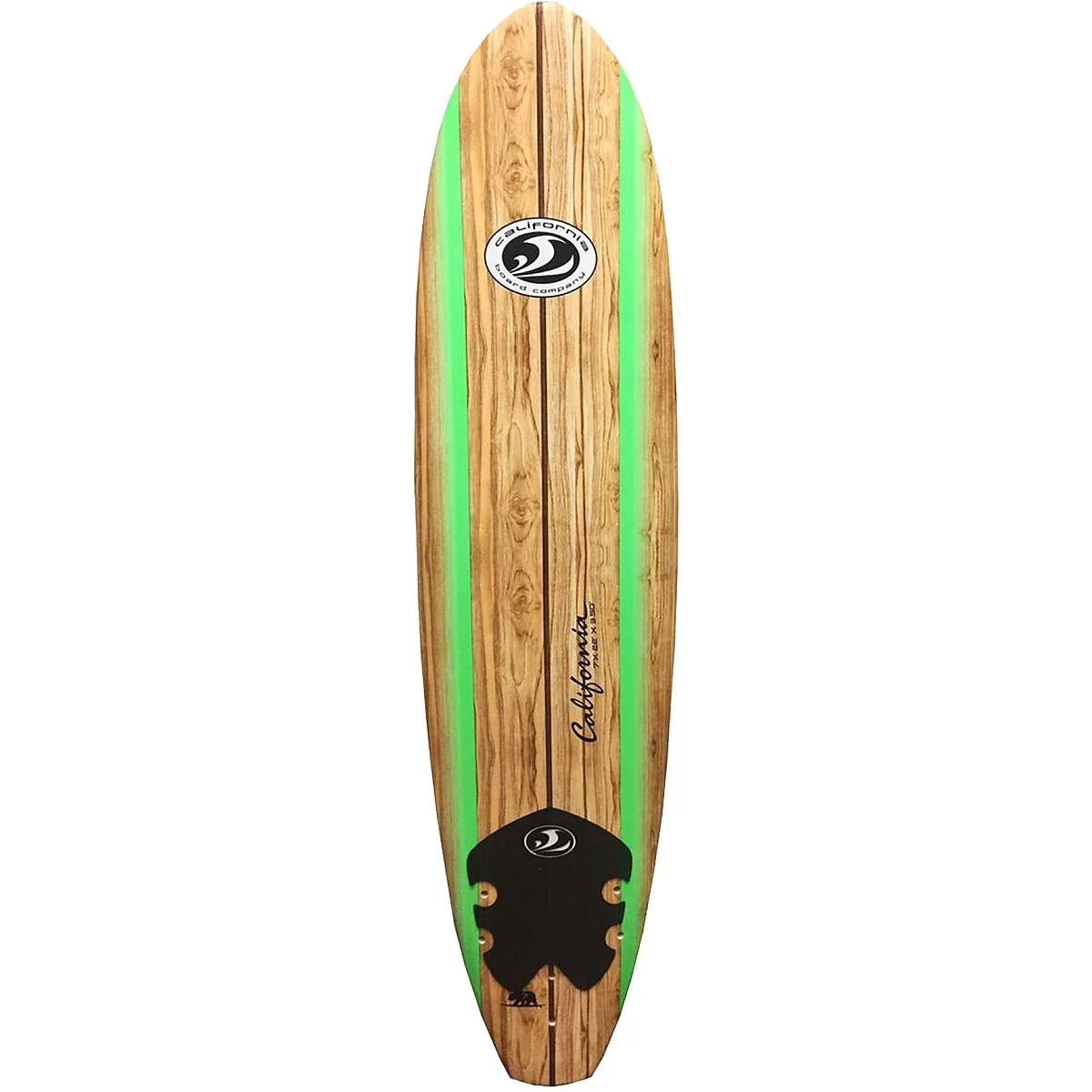 California Board Company 7' Soft Surfboard - Womvr