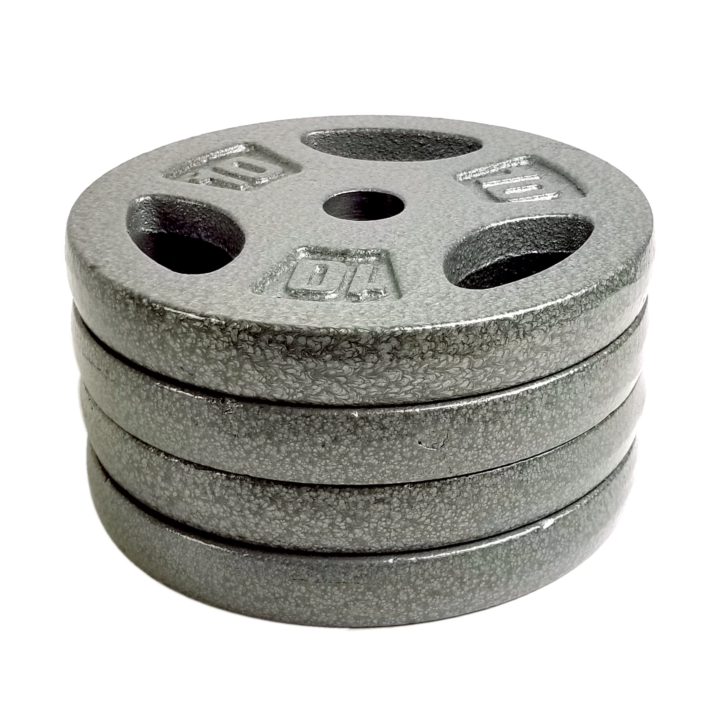 CAP Barbell, 10 lb Standard 1