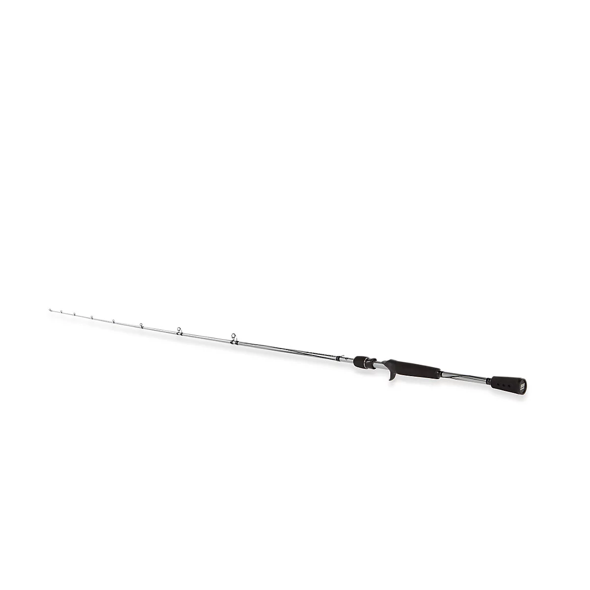 Abu Garcia 7' Vengeance Casting Fishing Rod, 1 Piece Rod - Womvr