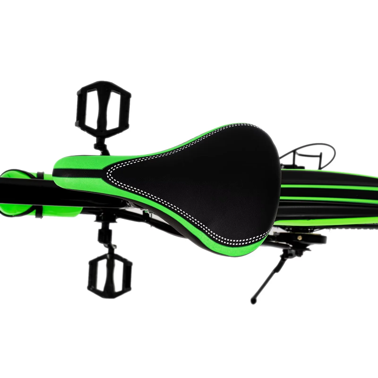 TFCFL Kids Bike 20 in Child Mountain Bike 7 Speeds High Carbon Steel Bicycle City Bike - Womvr