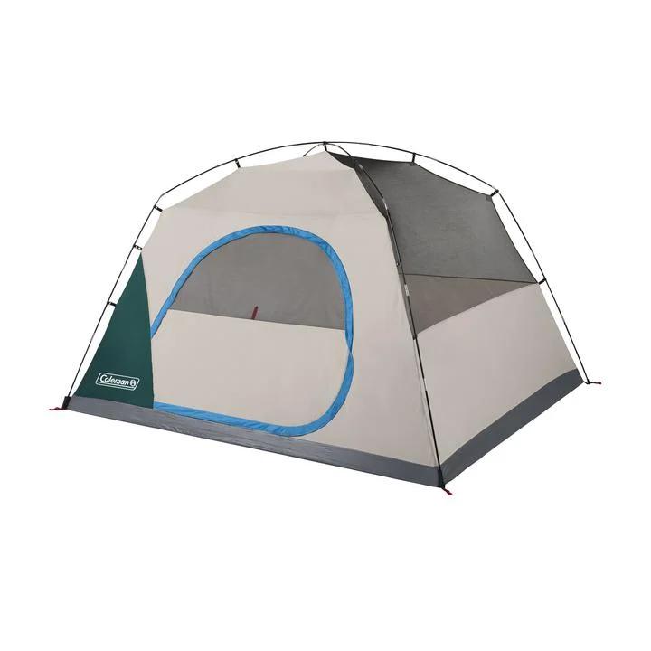Coleman 6p Skydome Tent - Womvr
