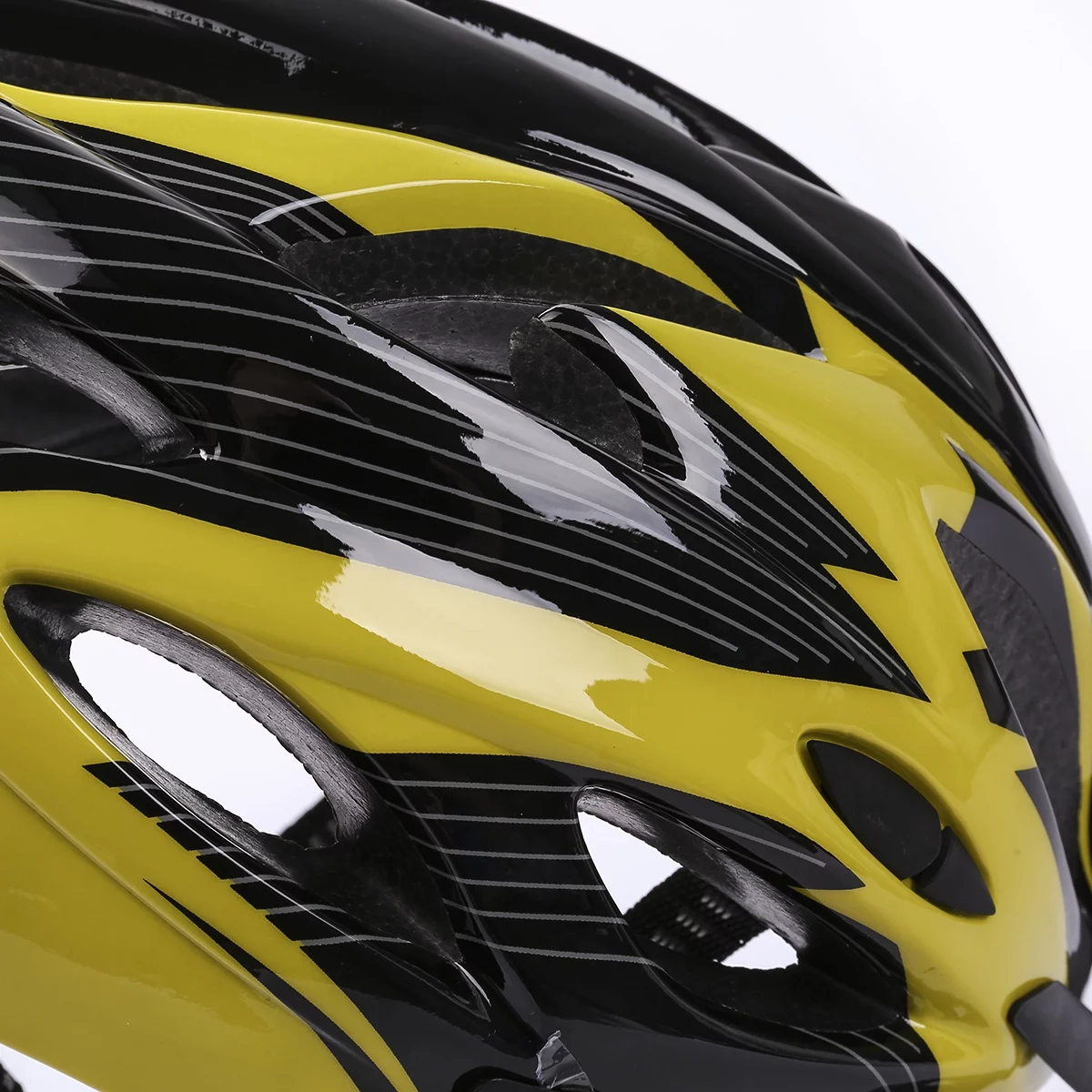 Biayxms New Style Bicycle Helmet All-terrai MTB Road Cycling Mountain Bike Sports Fashion Safety Helmet - Womvr