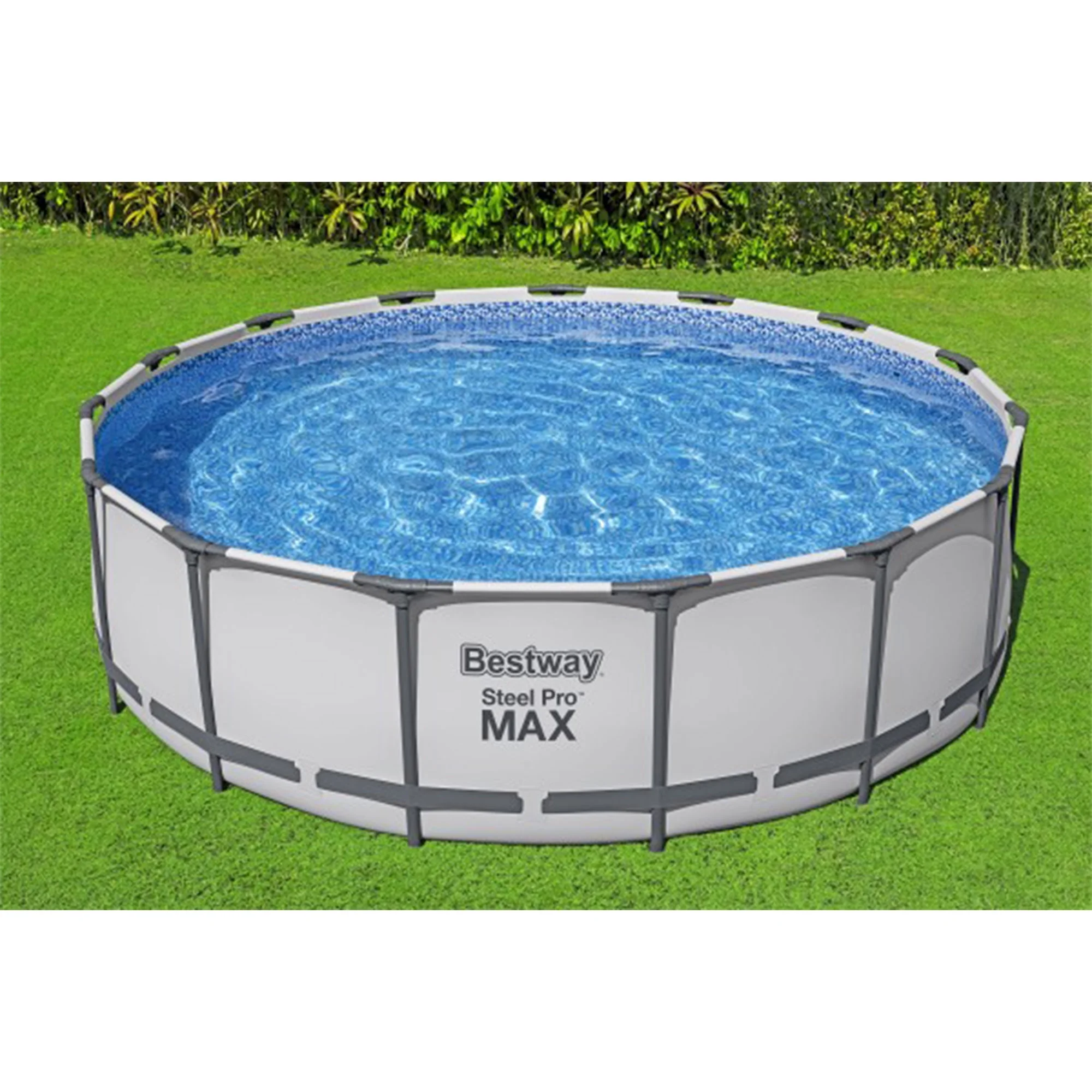 Bestway Steel Pro MAX 15' x 42