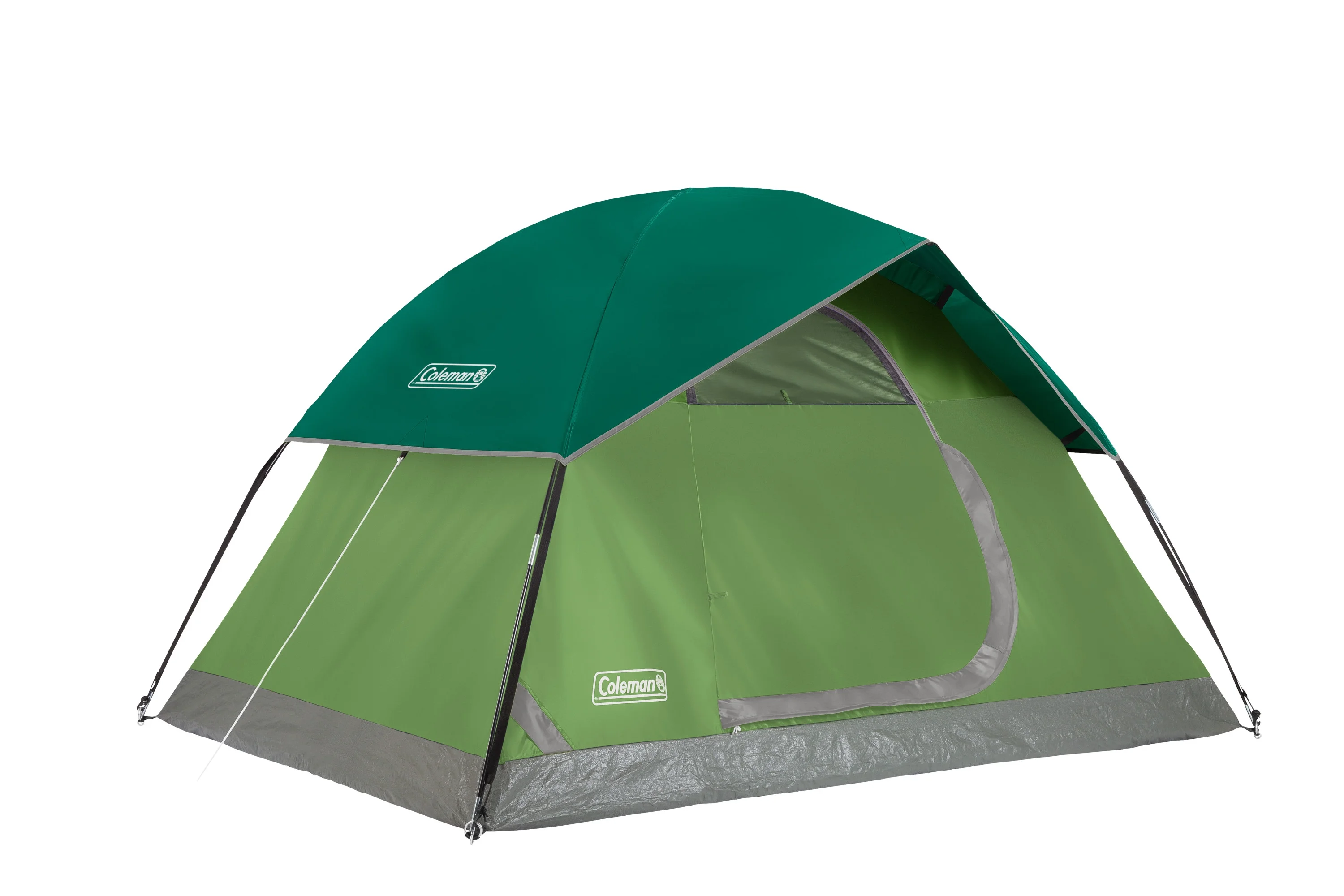 Coleman Sundome 2-Person Camp Tent - Womvr