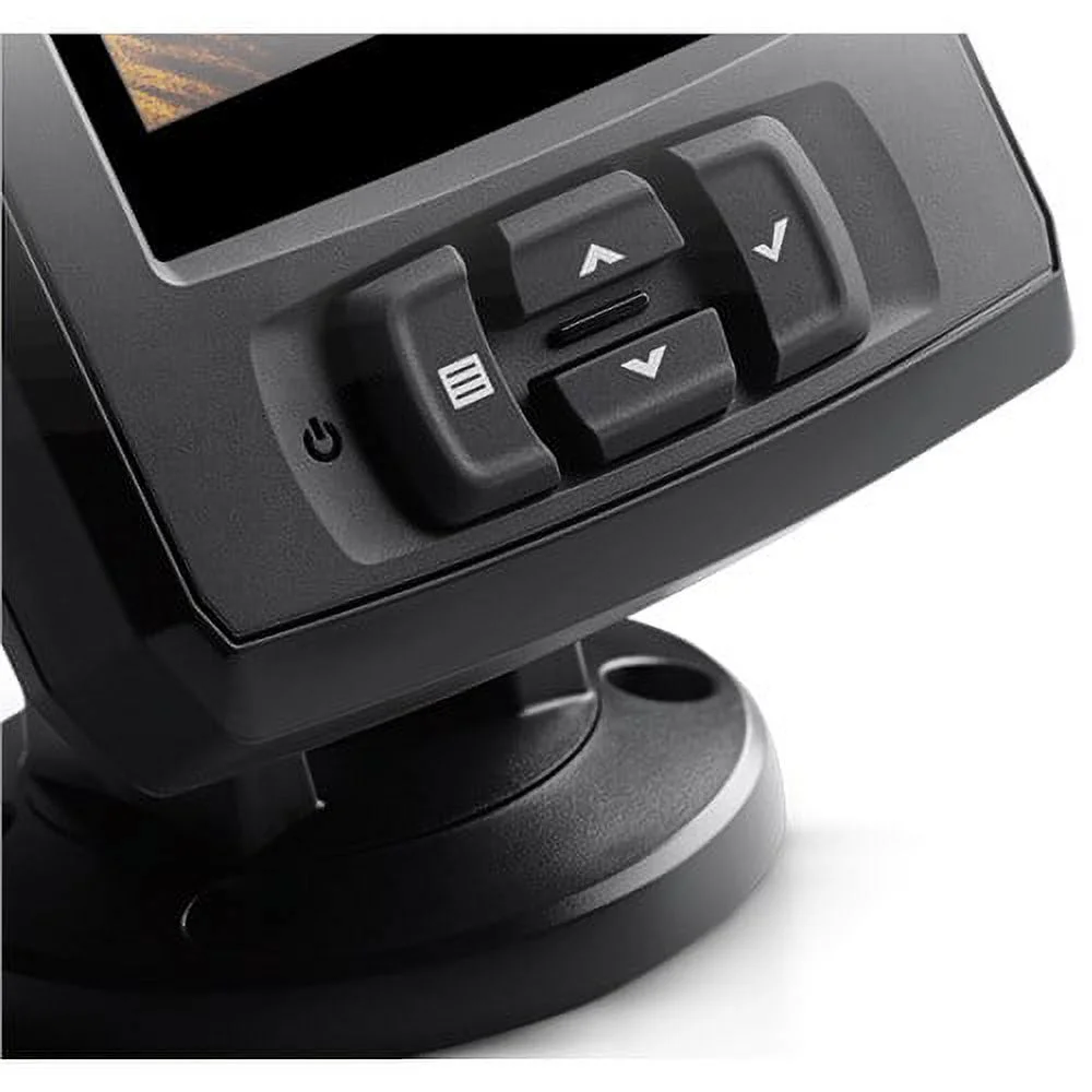 Humminbird 410150-1 Piranhamax 4.3