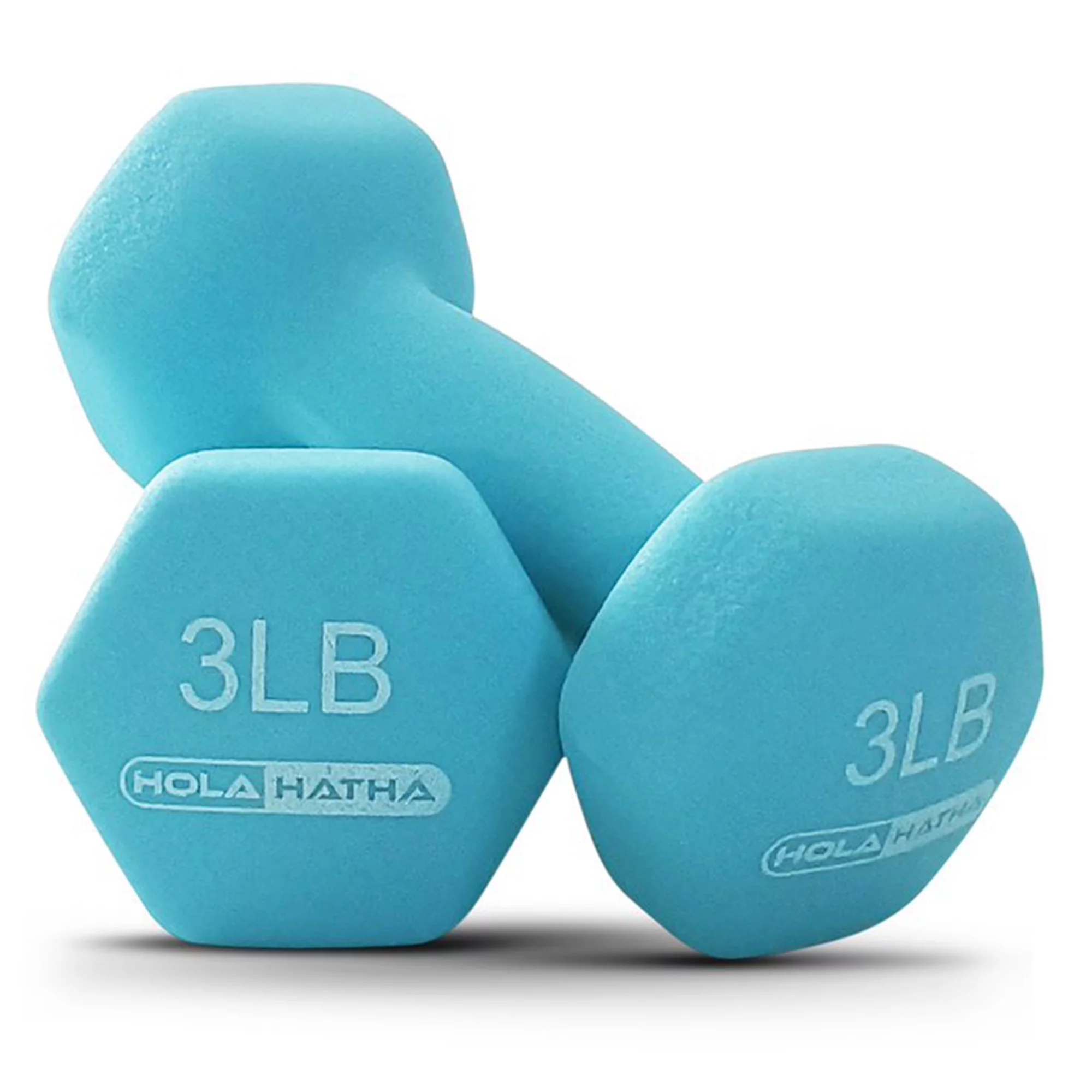 20 LB, Set of 6 with Stand: BLU/RD - Womvr