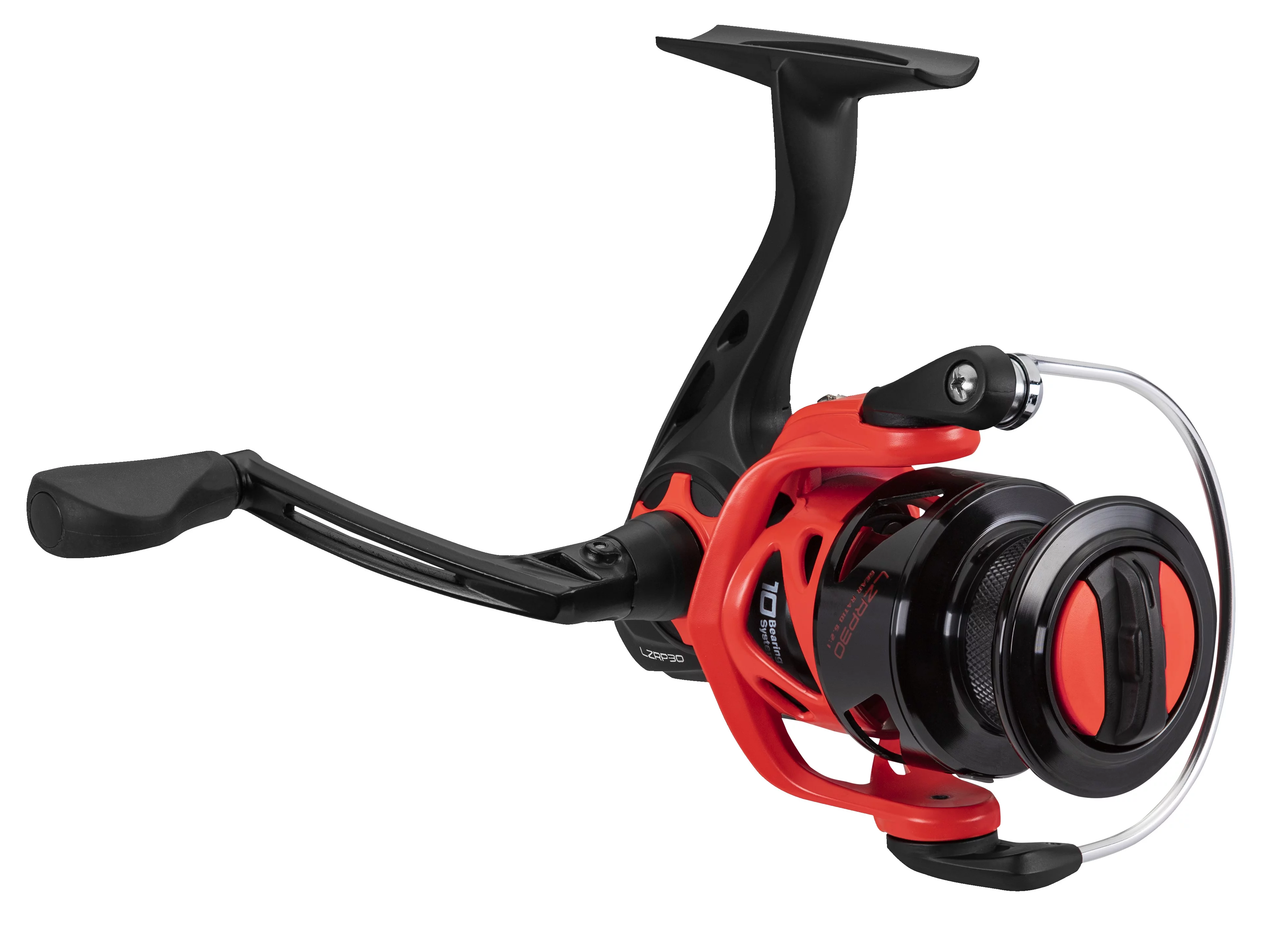 Lew's LZR Pro Speed Spinning Fishing Reel - Womvr
