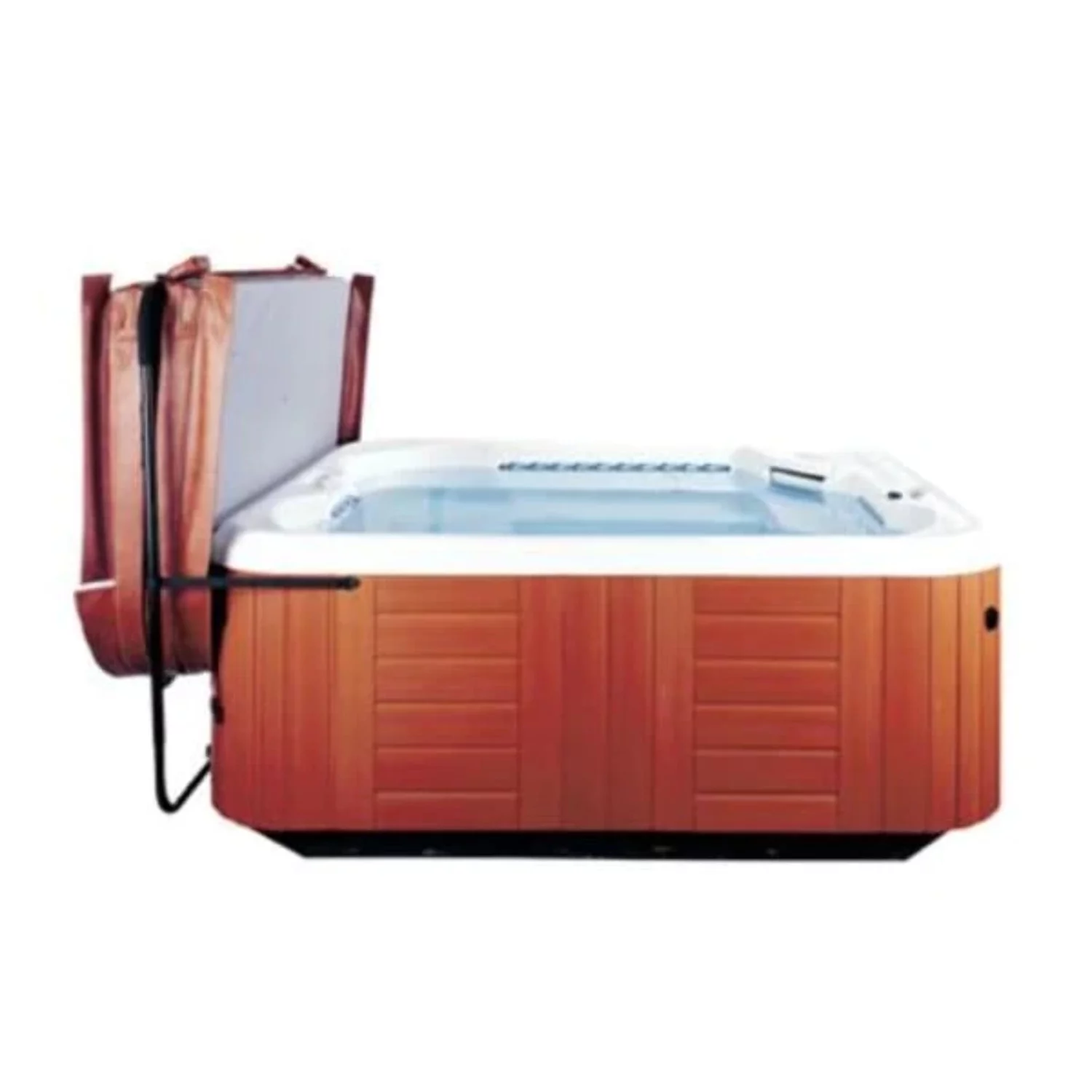 Hot Tub Leisure CoverMate Easy Cover Lift HTCPCMEAS / CMEAS - Womvr