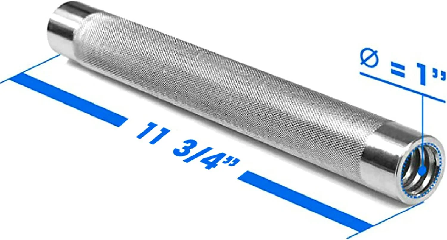 Yes4All 100 lbs Adjustable Dumbbells + Dumbbell Connector, Combo/Set - Womvr