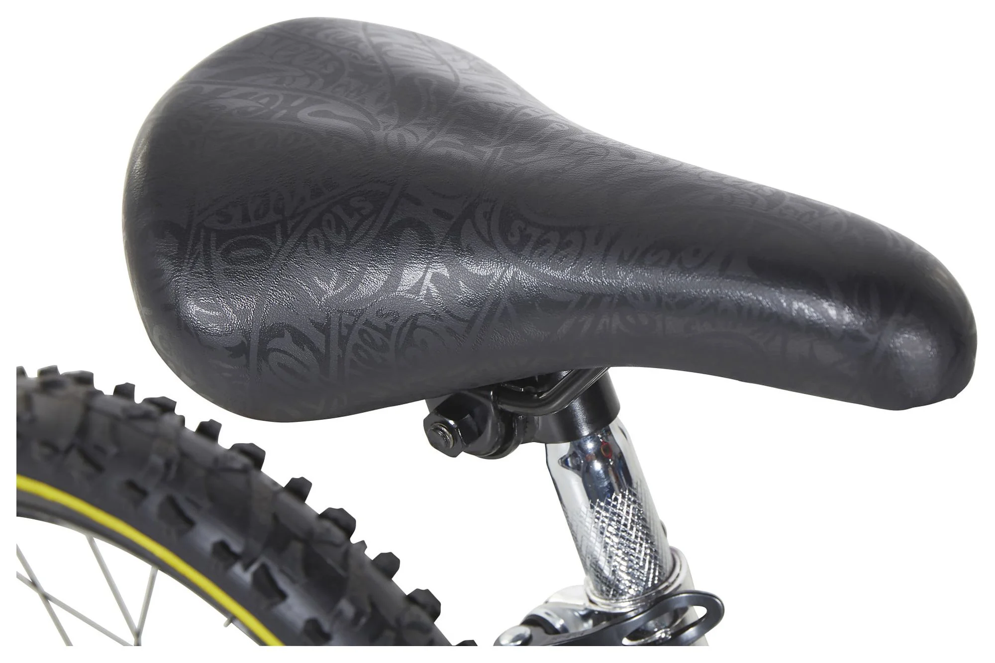 Dynacraft Hot Wheels 16-Inch BMX Bike For Age 5-7 Years - Womvr