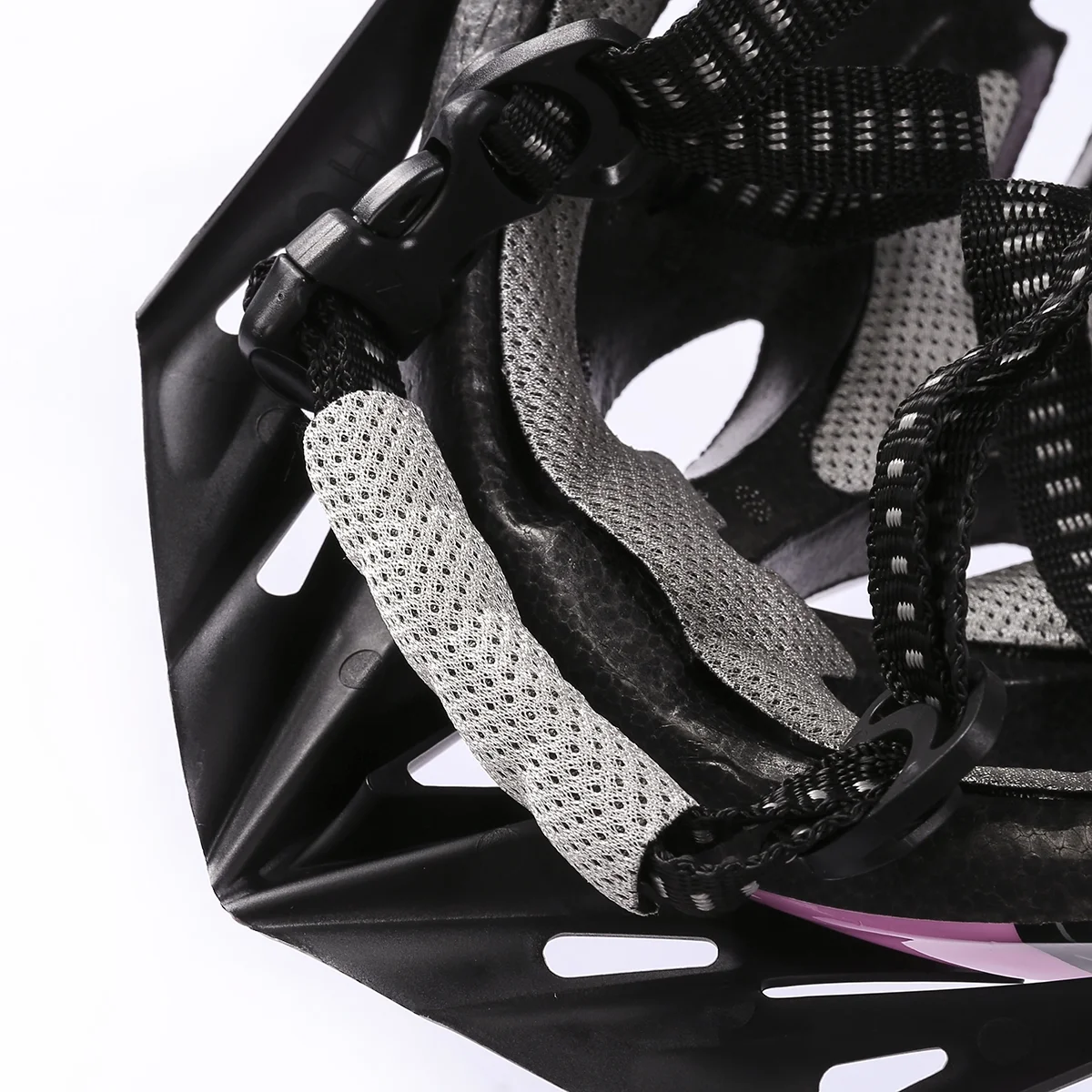 Mubineo Unisex Bike Helmet,Light Blue/Pink/Red/Yellow/Blue/Purple,Adult14+(54-61) - Womvr