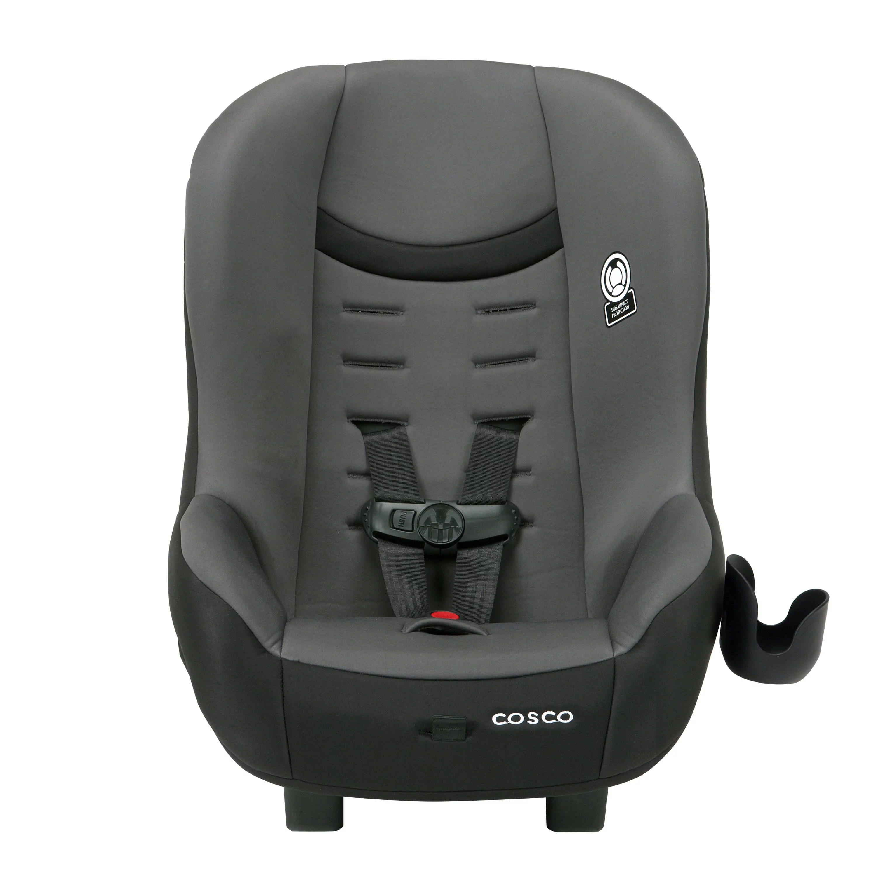 Cosco Kids Scenera NEXT Convertible Car Seat, Bauble - Womvr