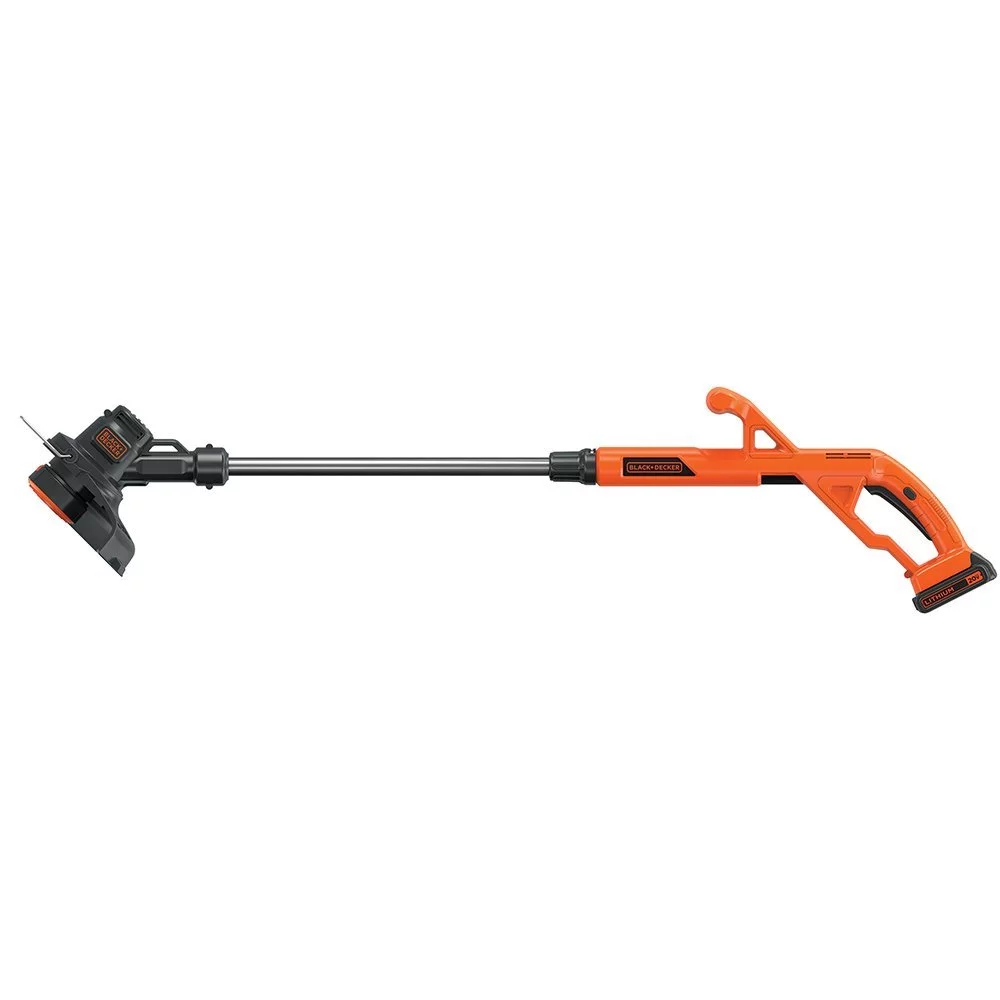BLACK+DECKER LCC222 20V MAX* Lithium 10