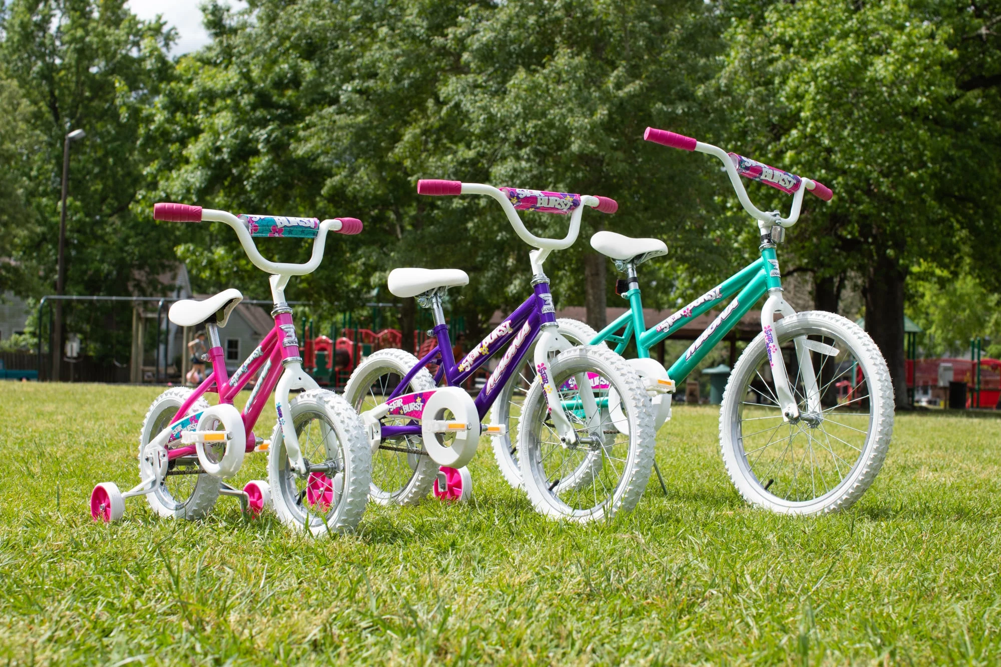 Dynacraft Magna 20-Inch  BMX Bike For Age 7-14 Years - Womvr