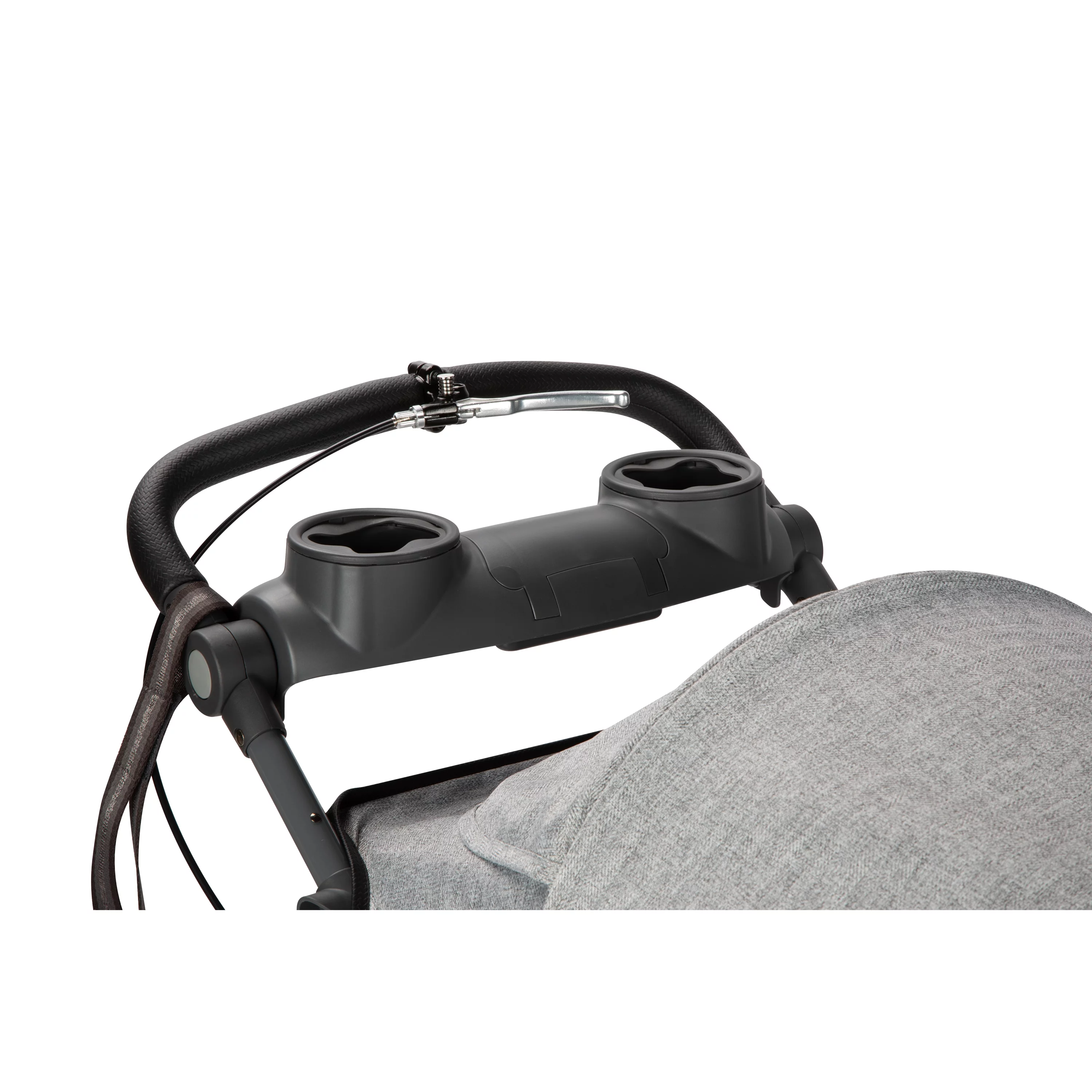 Monbebe Rebel Jogging Stroller - Womvr