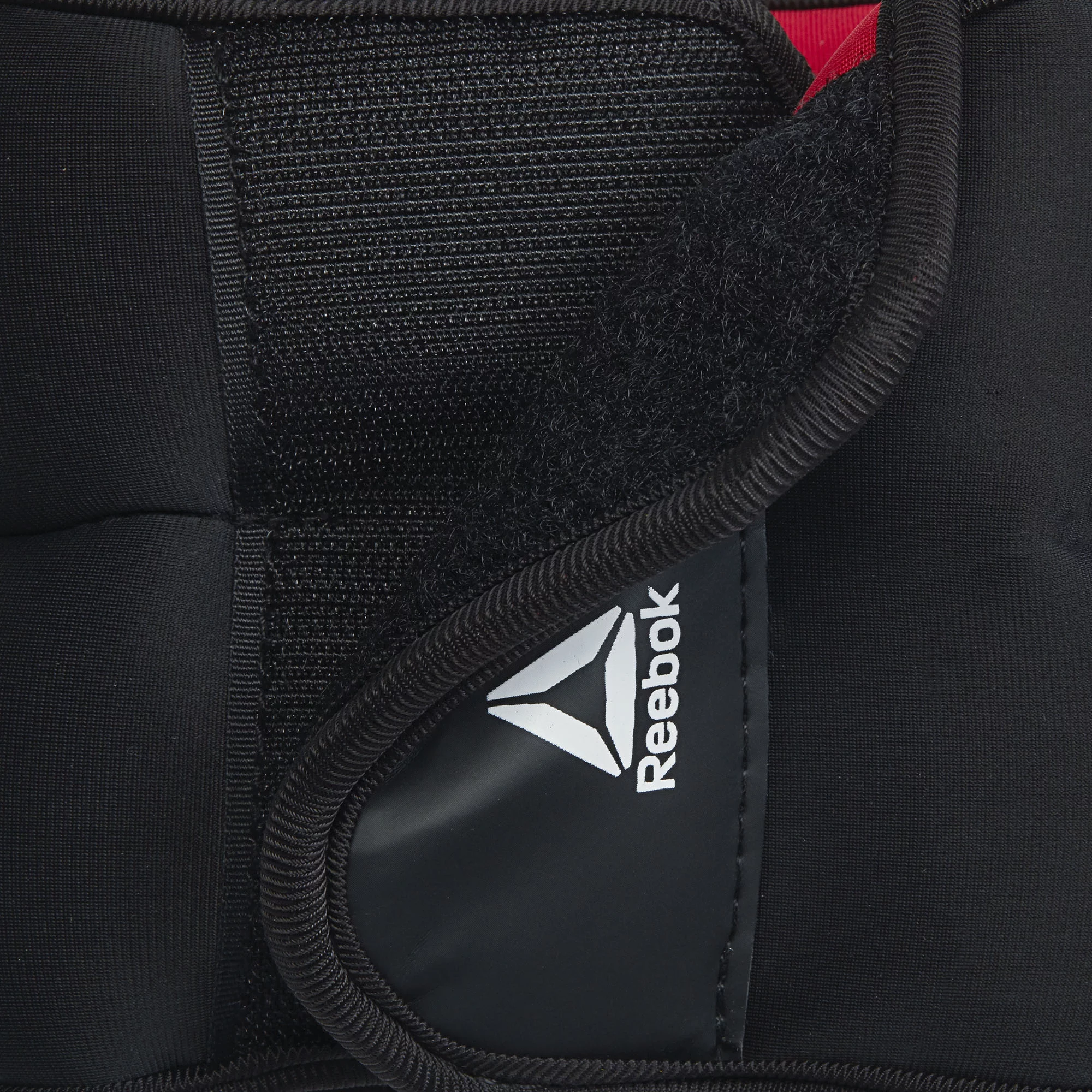 Reebok 10lb Ankle and Wrist Weight Set, Includes Two 5lb Weights, Adjustable Fit - Womvr