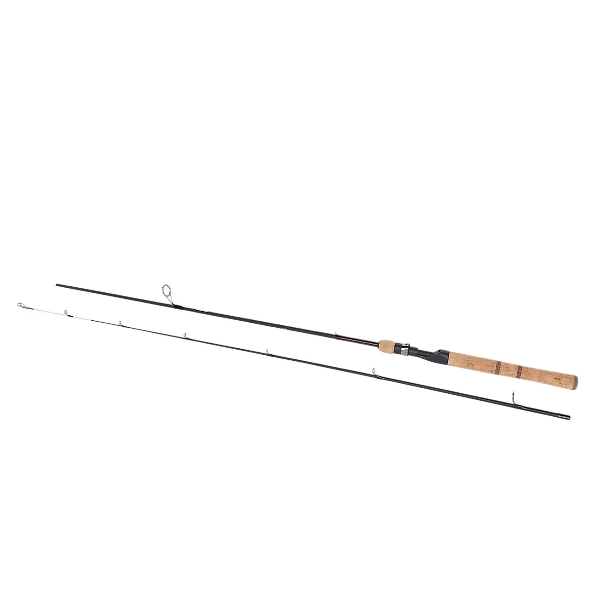 Ugly Stik 7' Elite Spinning Rod, Two Piece Spinning Rod - Womvr