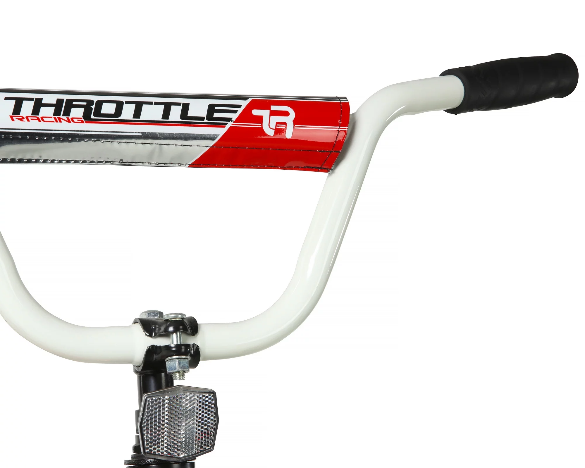 Dynacraft Magna 20-Inch  BMX Bike For Age 7-14 Years - Womvr