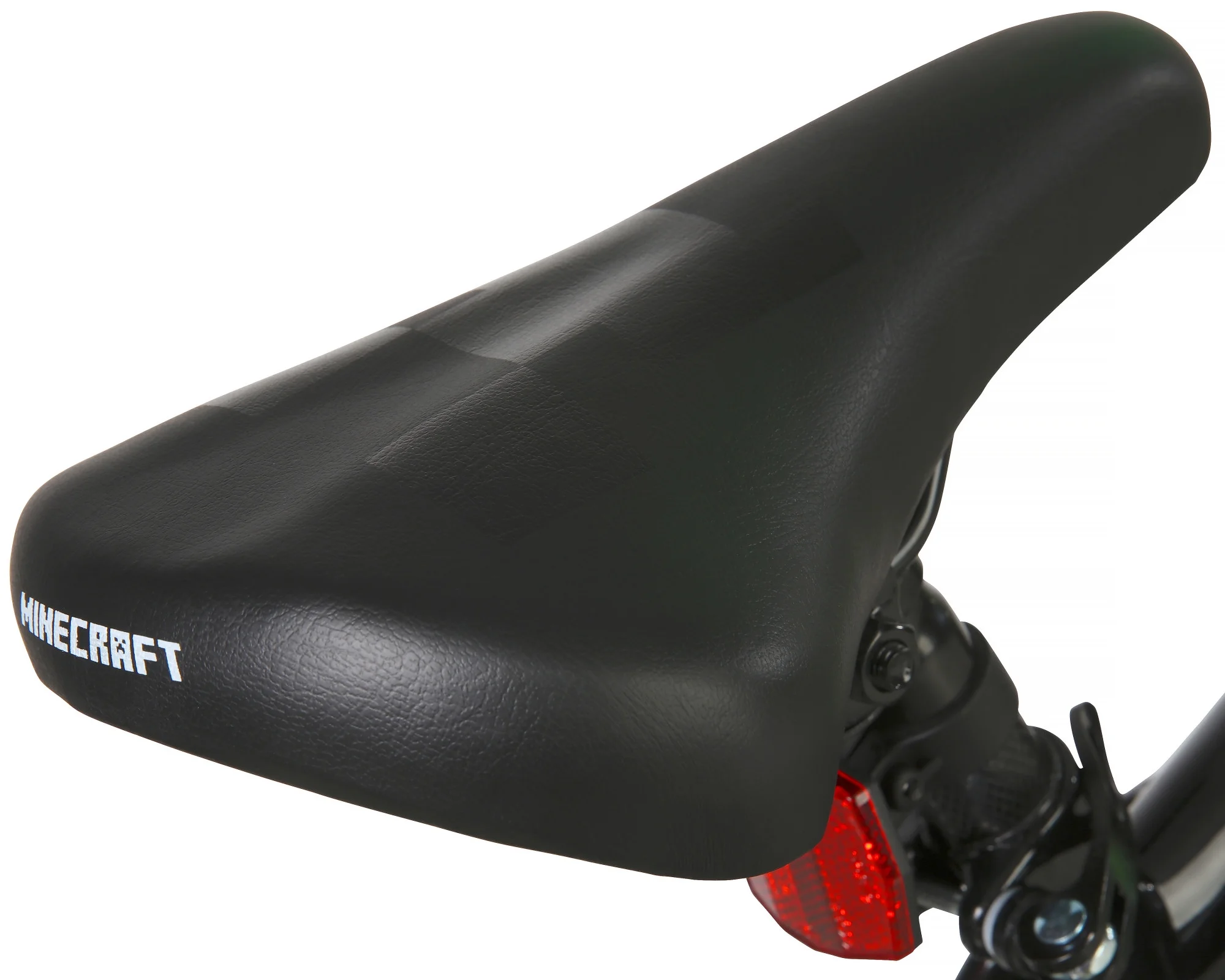 Dynacraft Minecraft 18-Inch Unisex BMX Bike for Child 6-9 Years - Womvr