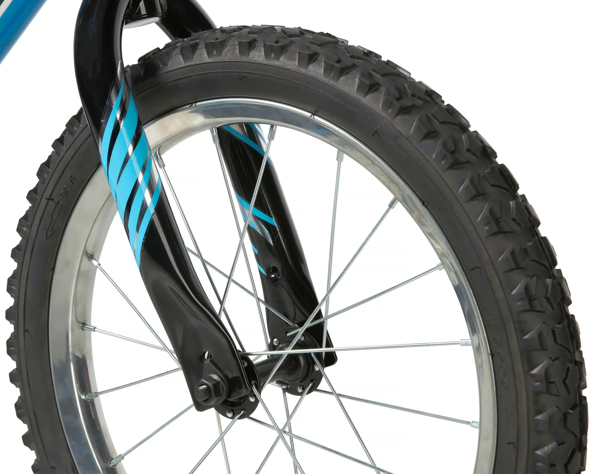 Dynacraft Magna 16-Inch Boys BMX Bike For Age 5-7 Years - Womvr