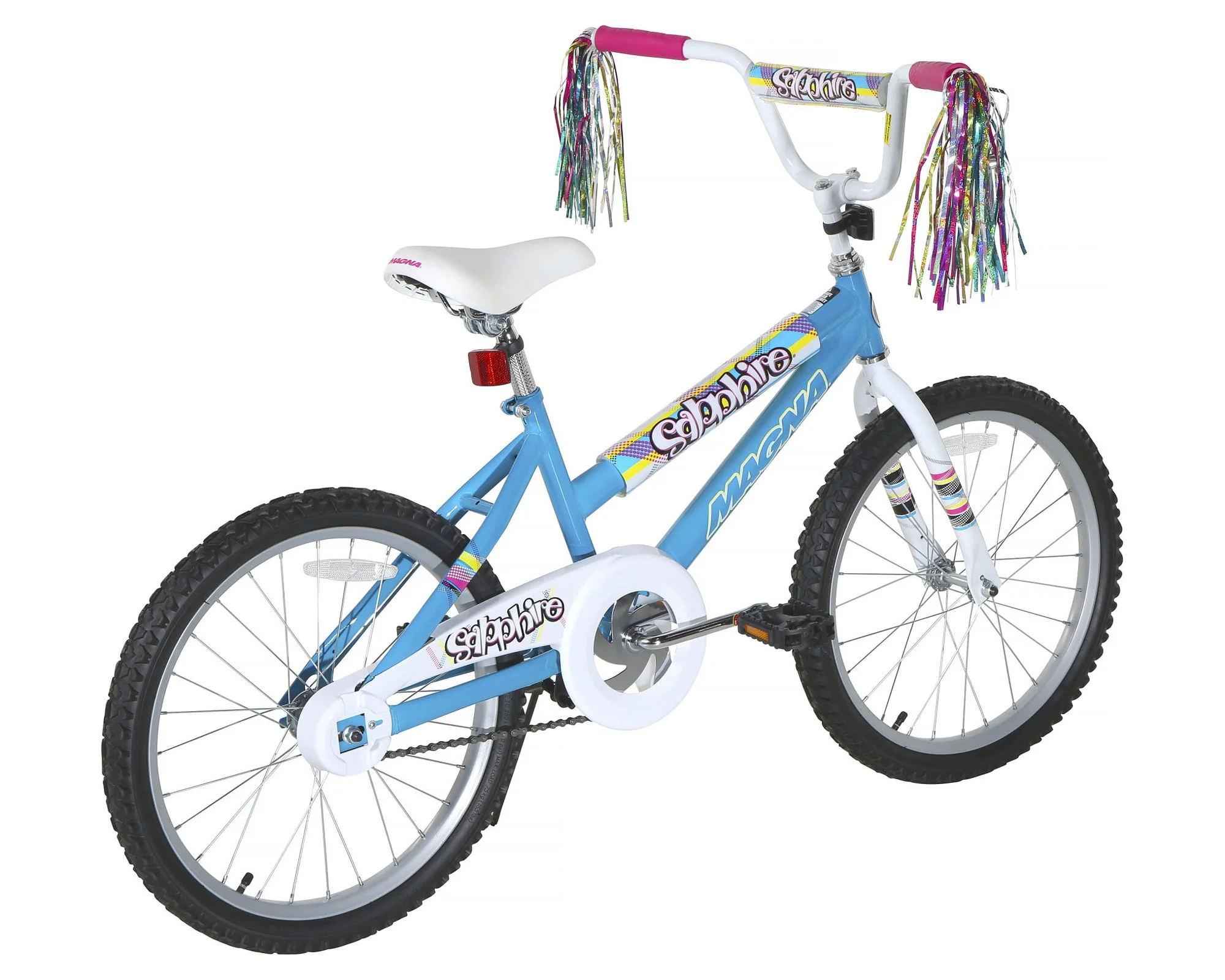 Dynacraft Magna 12-Inch BMX Bike For Age 3-5 Years - Womvr