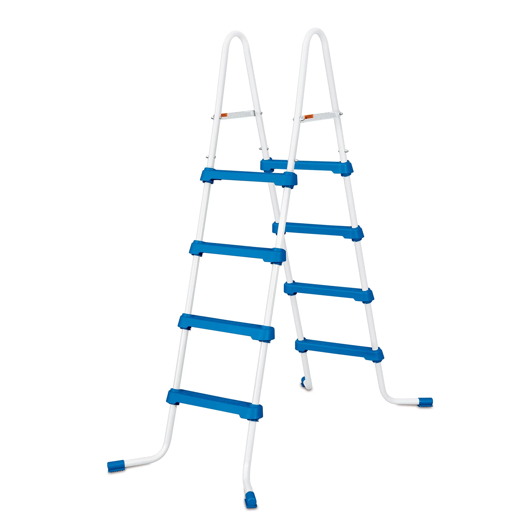 Summer Waves 18 ft Quick Set Above Ground Pool, Round, Blue, Ages 6+, Unisex - Womvr