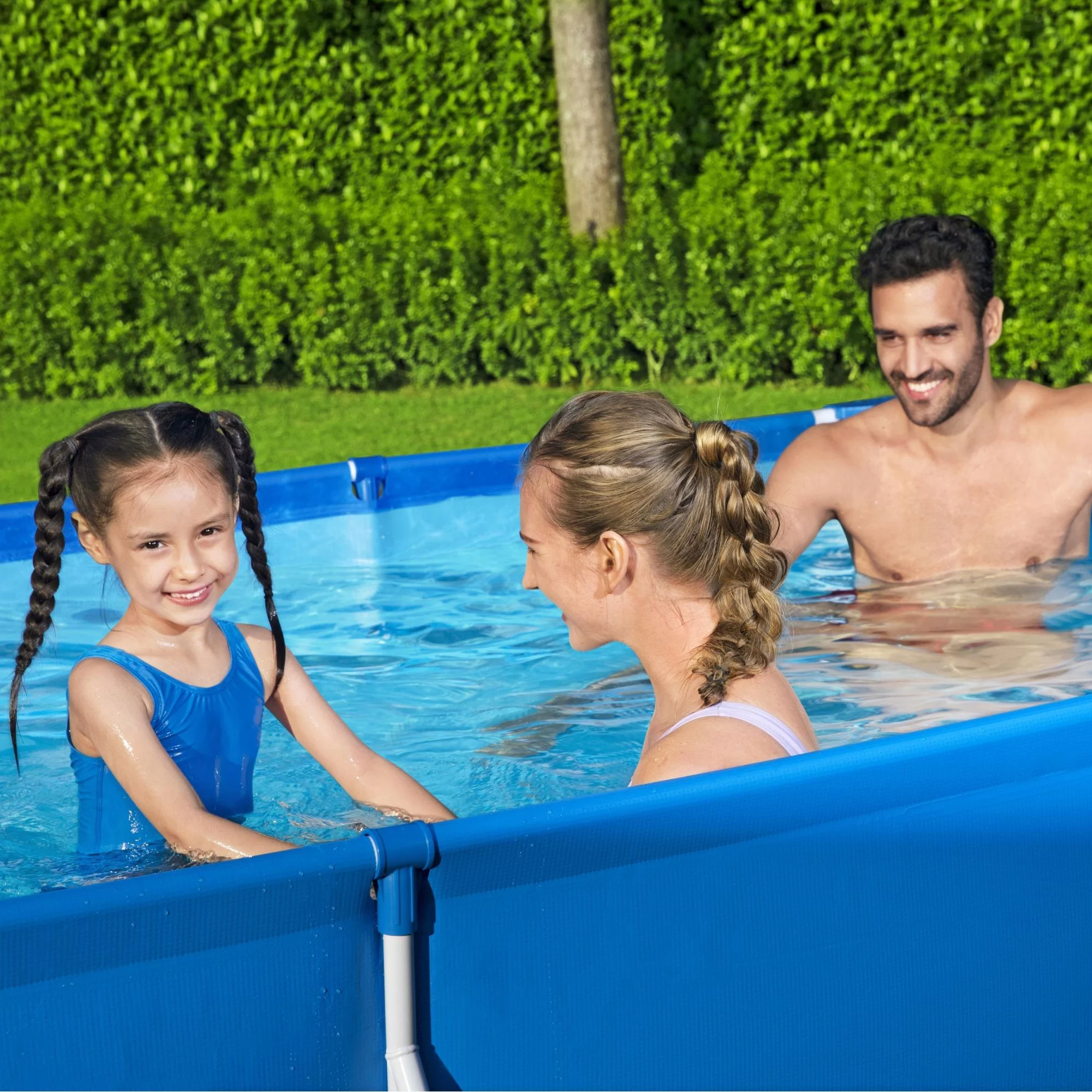 Bestway Steel Pro 9.8'x6.6'x26