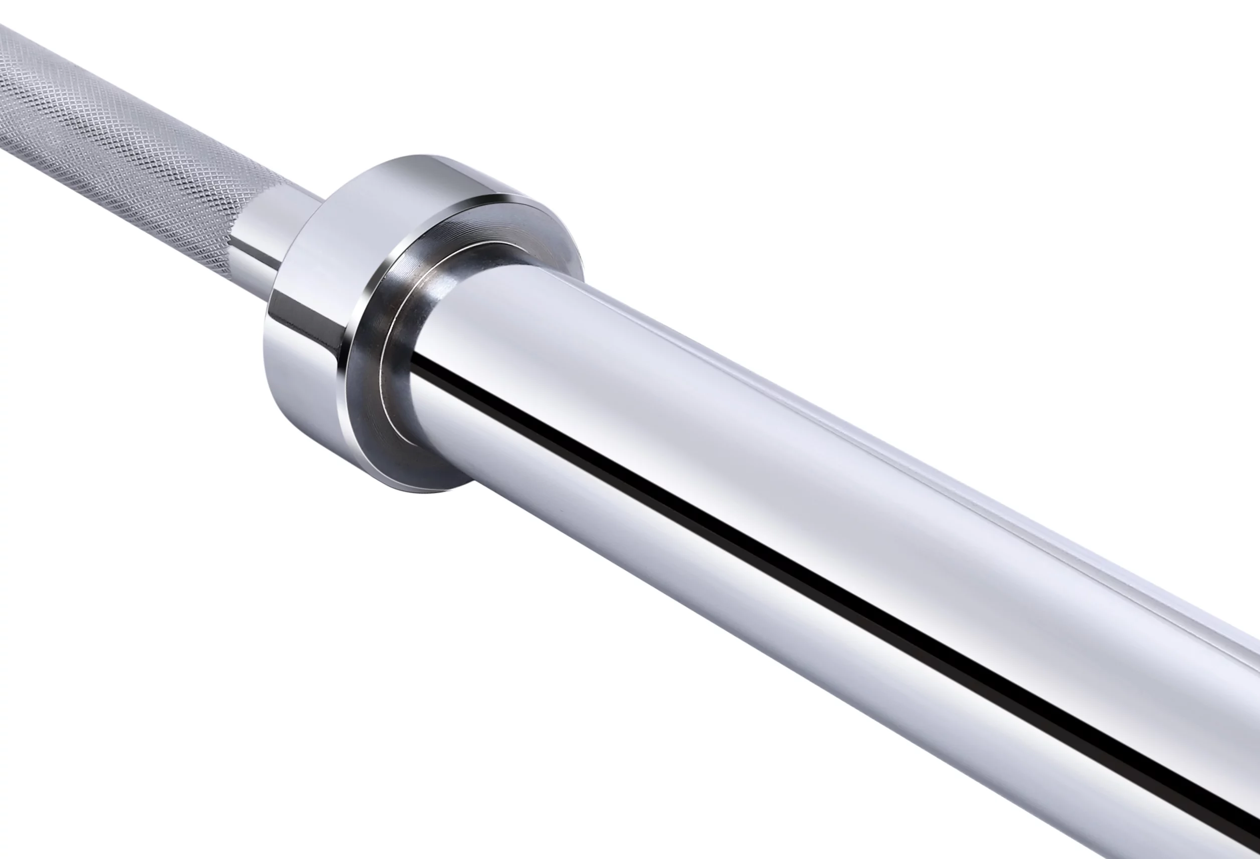 BalanceFrom Olympic Bar for Weightlifting and Power Lifting Barbell, 700-Pound Capacity - Womvr