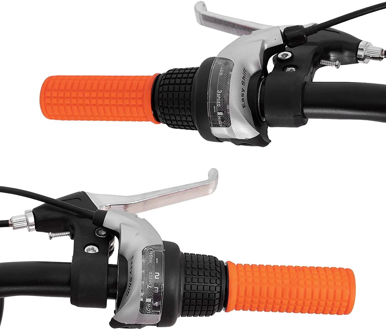 Hiland Humtway 26 inch Mountain Bike for Mens and Womens. - Womvr