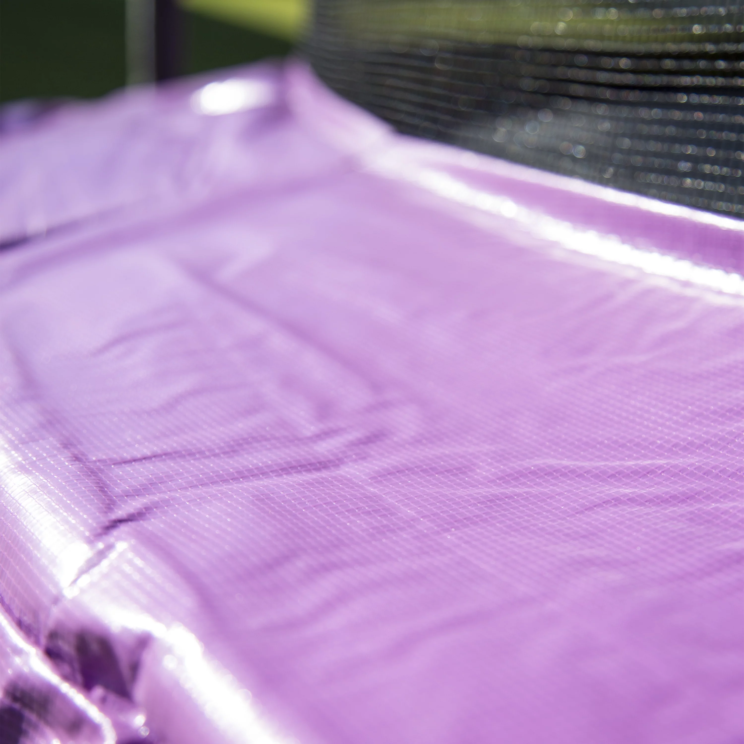 Skywalker Trampolines 12' Trampoline, with Safety Enclosure, Blue - Womvr